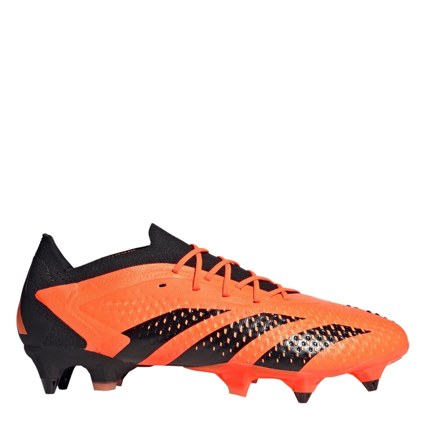 adidas Predator Accuracy Low Soft Ground Football Boots