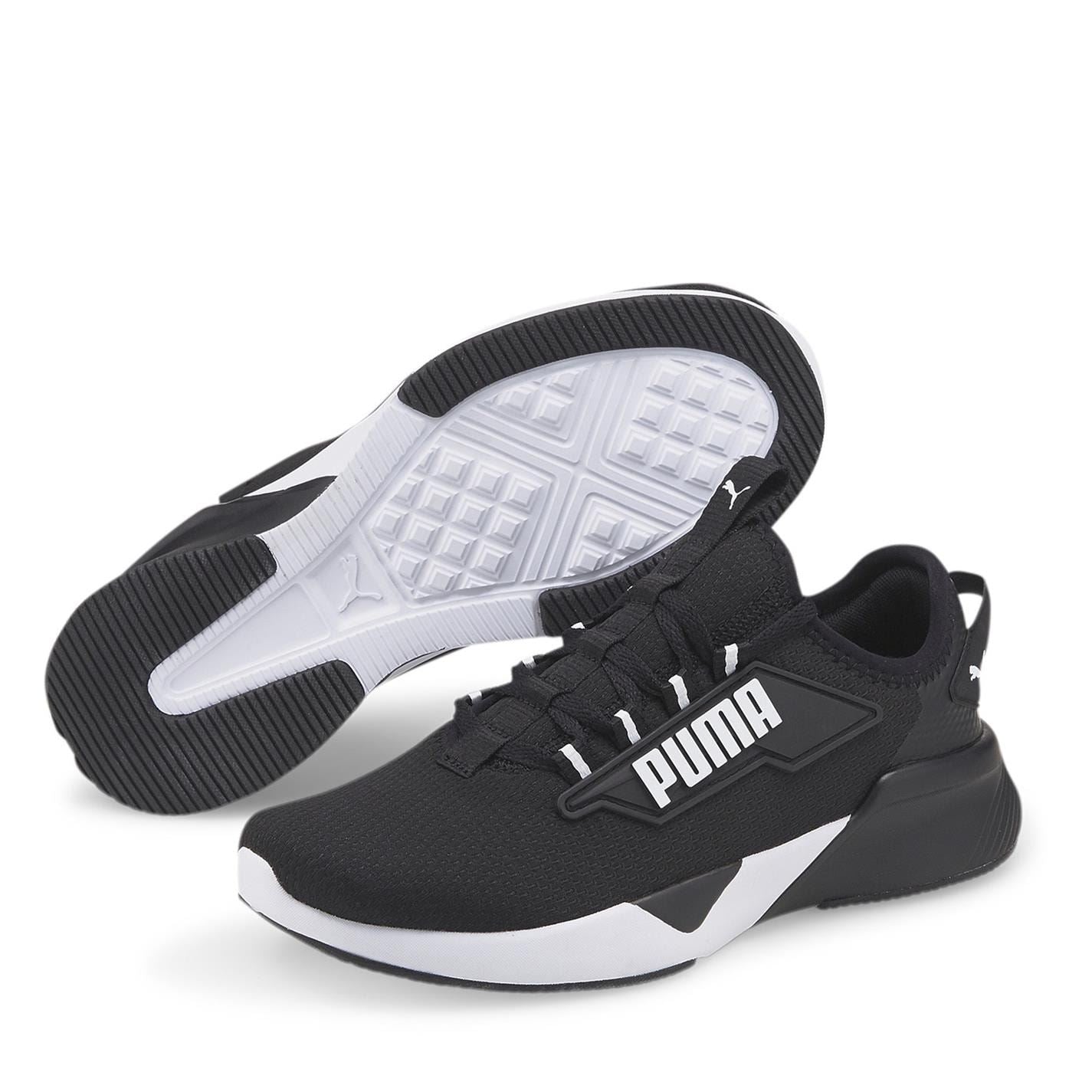 Puma Retaliate 2 Junior Boys Trainers – Lovell Sports