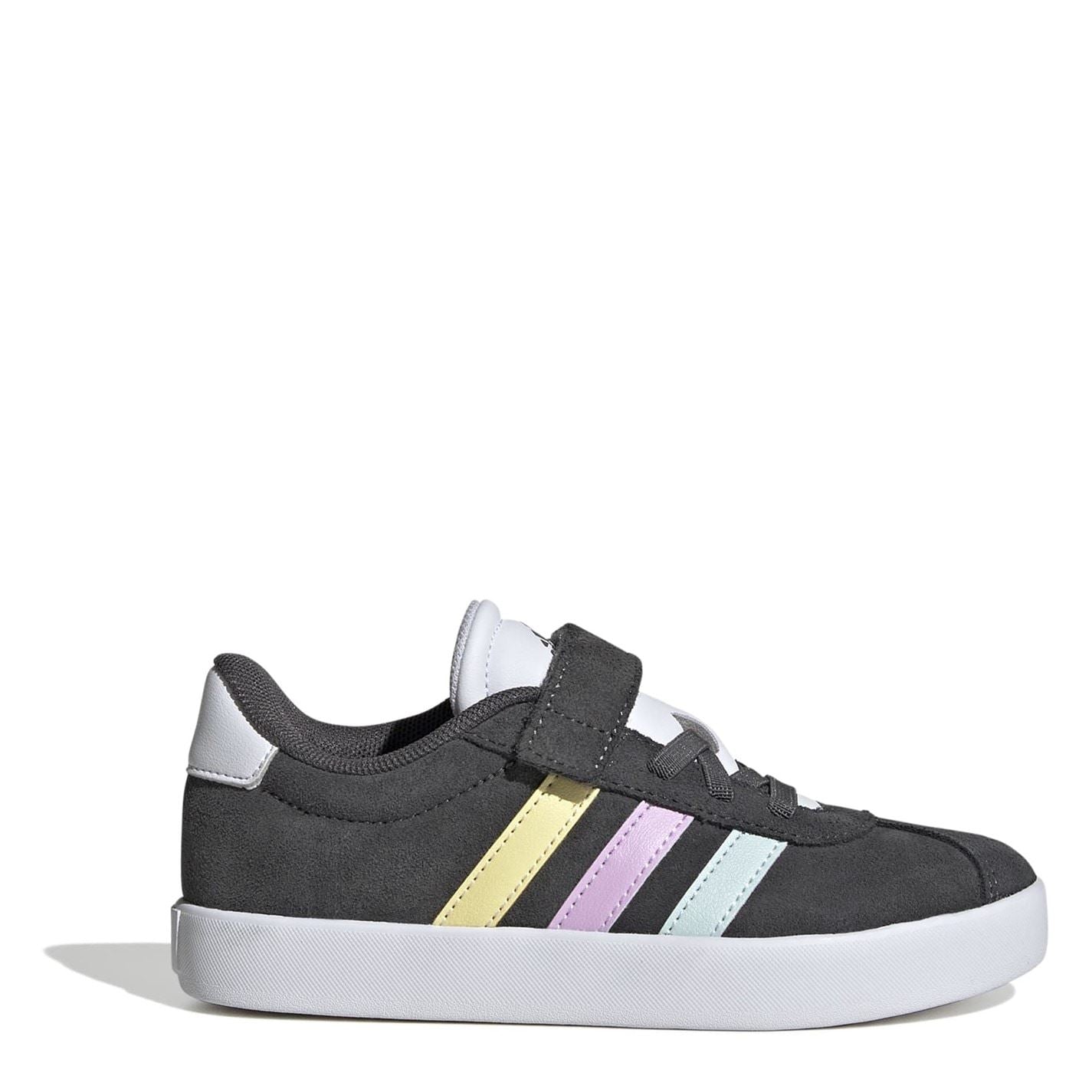 adidas Vl Court Trainers Childrens – Lovell Sports