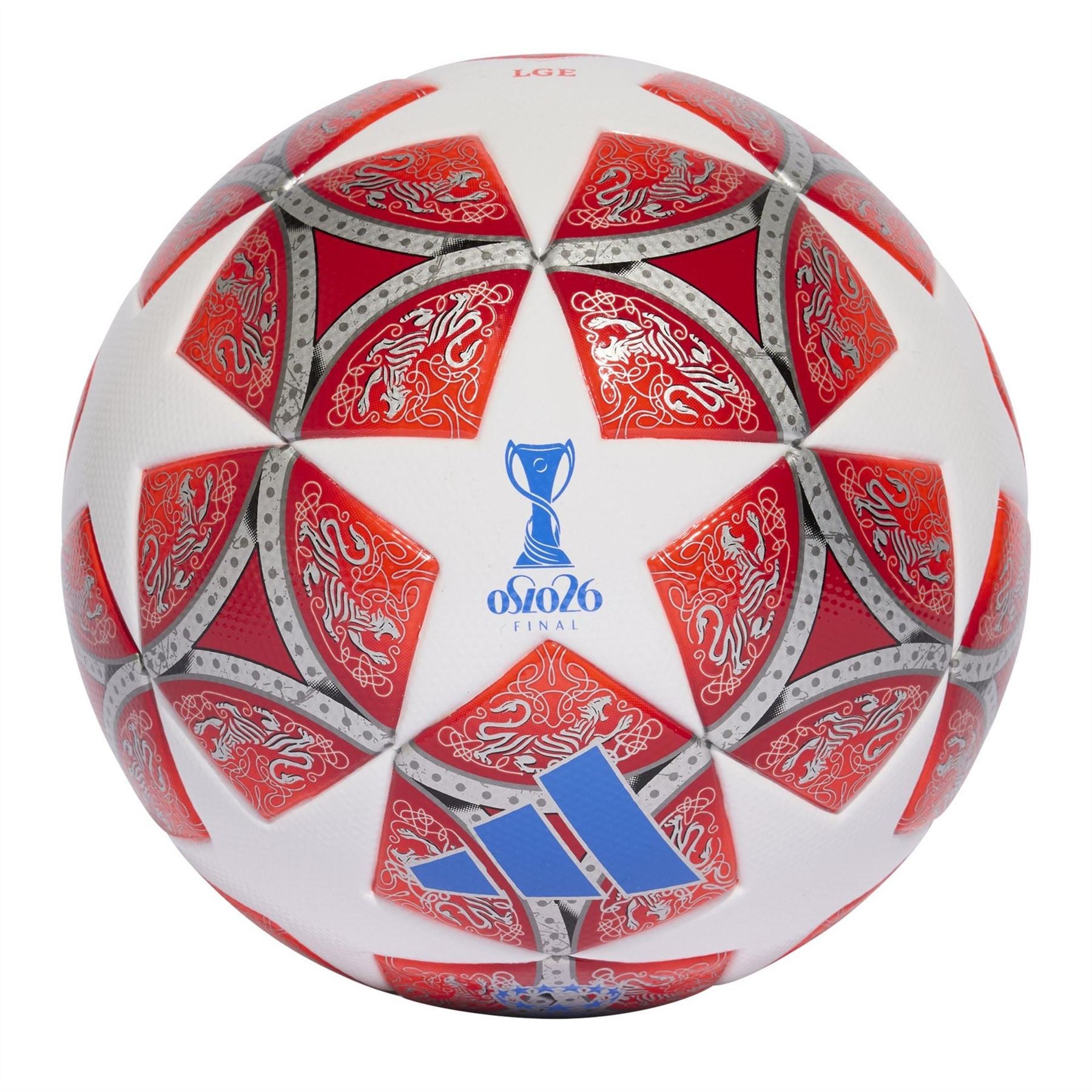 adidas Womens Uefa Champions League Football 2025 2026 – Lovell Sports