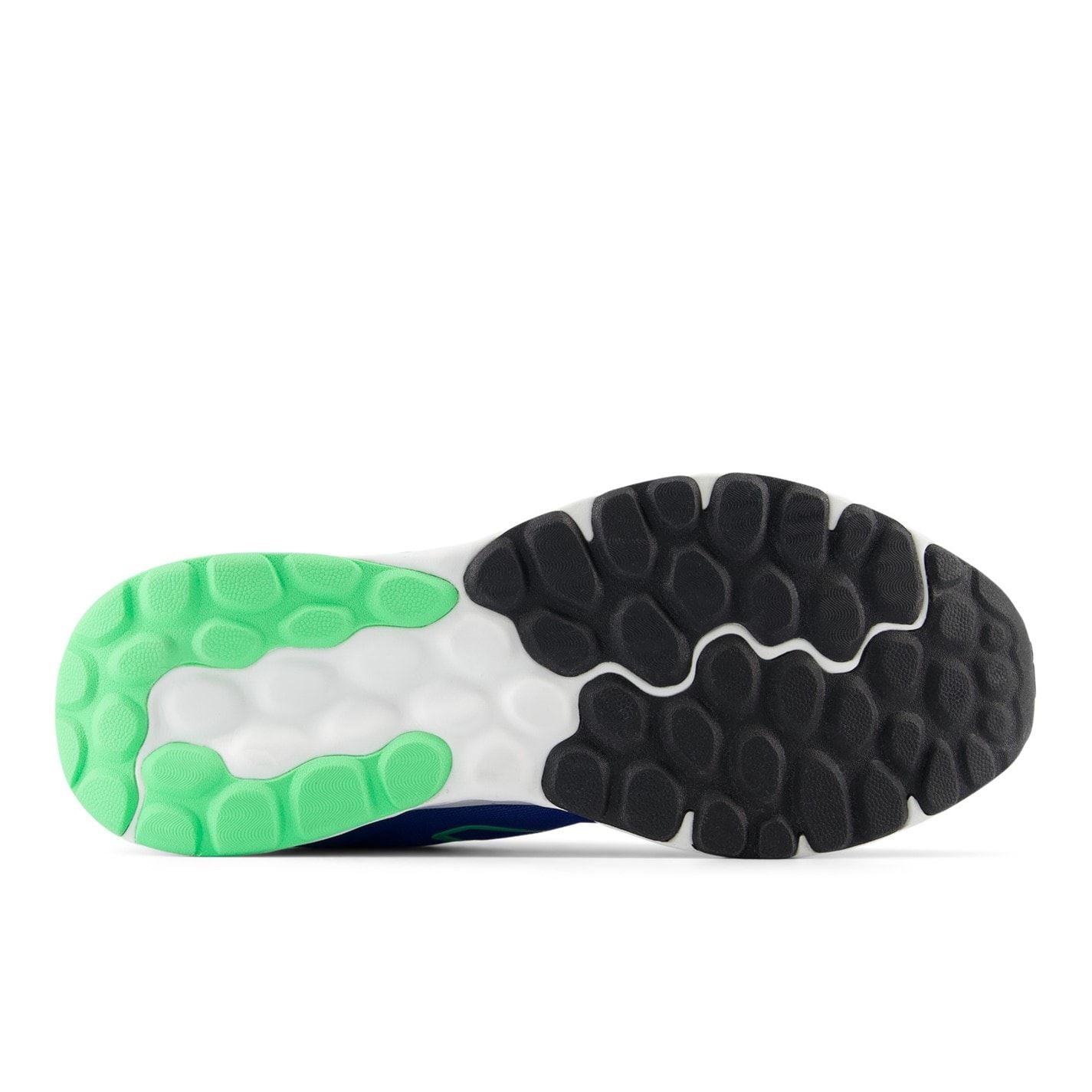 New Balance Mens Ff 520 V8 Running Shoes