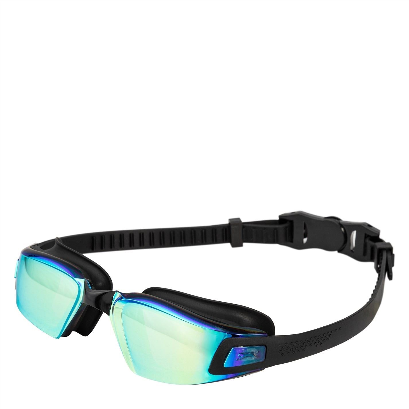 Slazenger Reflex Swimming Goggles – Lovell Sports
