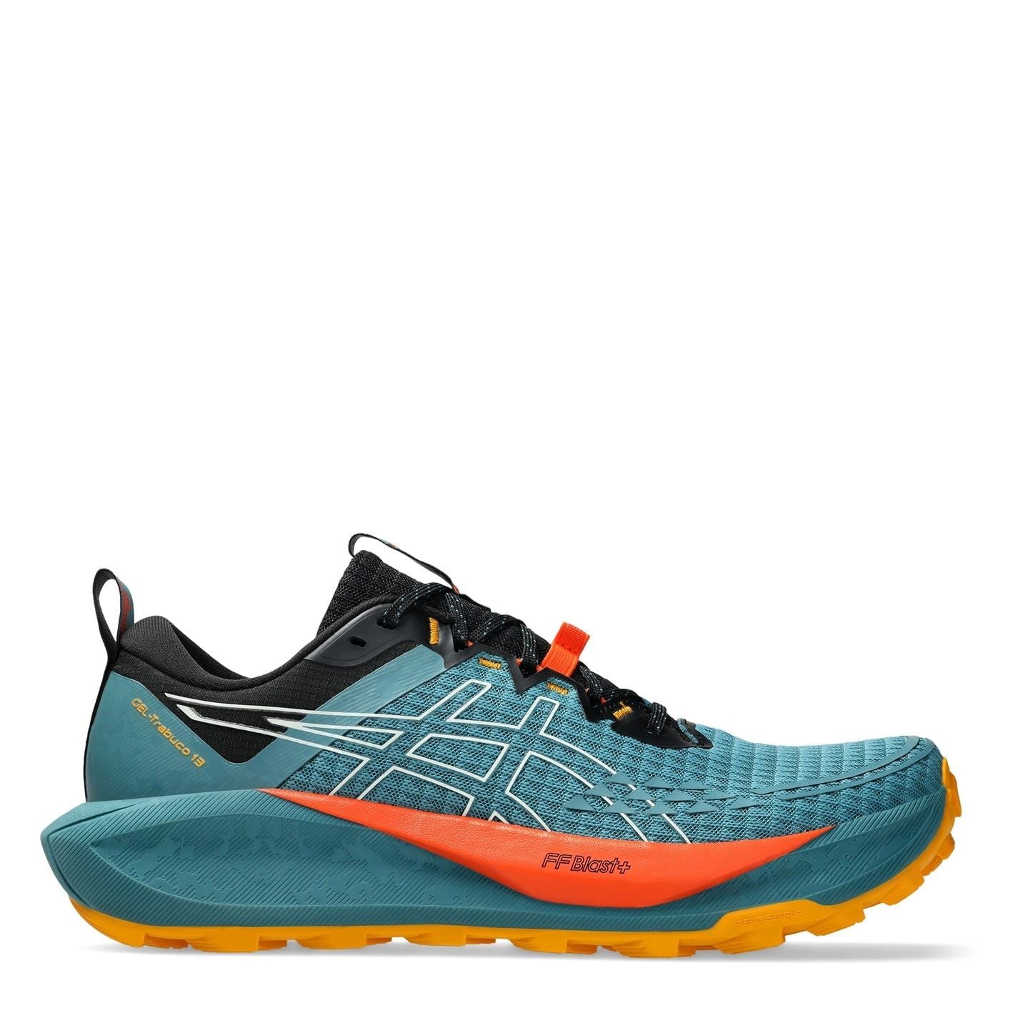 Asics Mens Gel Trabuco 13 Trail Running Shoes