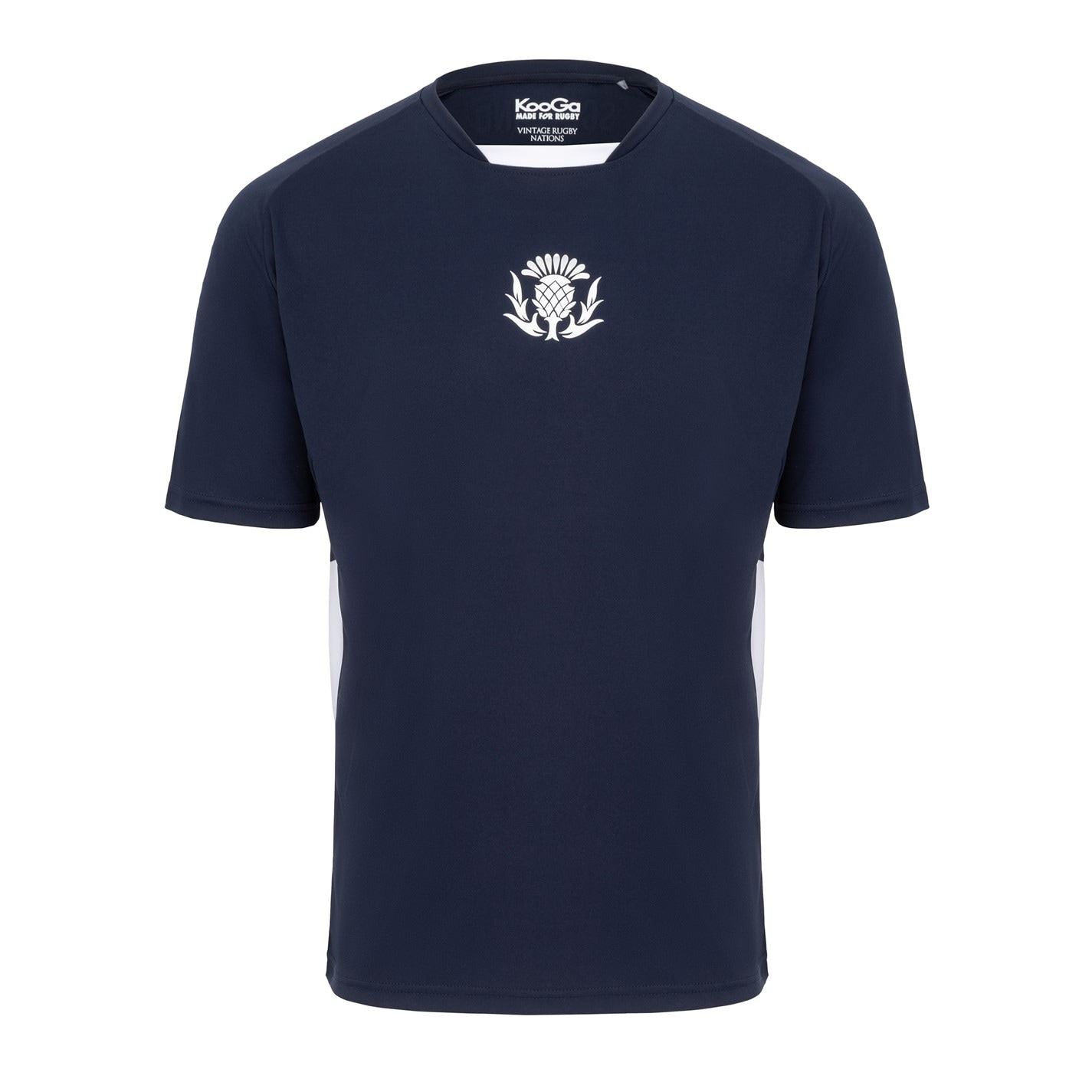 KooGa Rugby Crew Neck Regular Fit T-Shirt