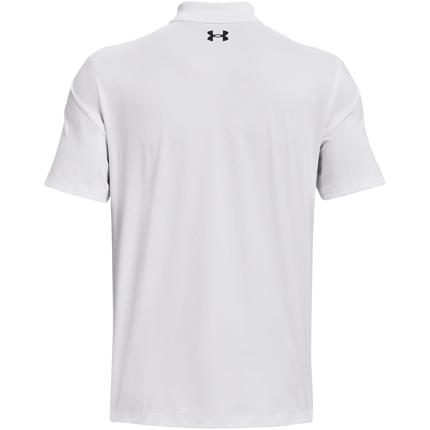 Under Armour Mens Performance Polo Shirt