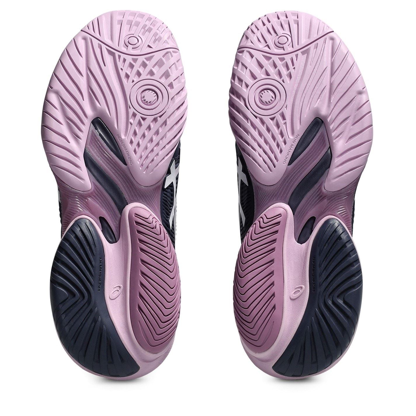 Asics Womens Court Ff 3 Tennis Shoes