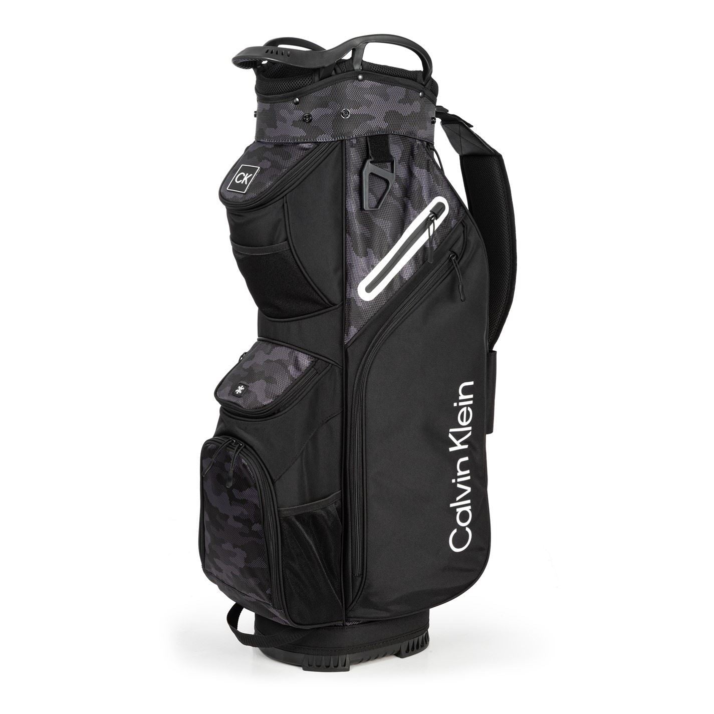Calvin Klein Golf Golf Cart Bag – Lovell Sports