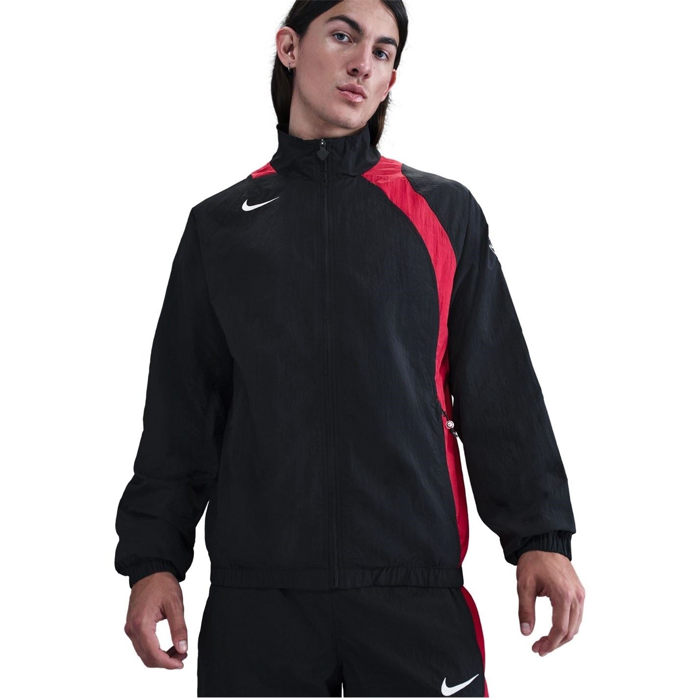 Nike Mens T90 Tracksuit Jacket – Lovell Sports