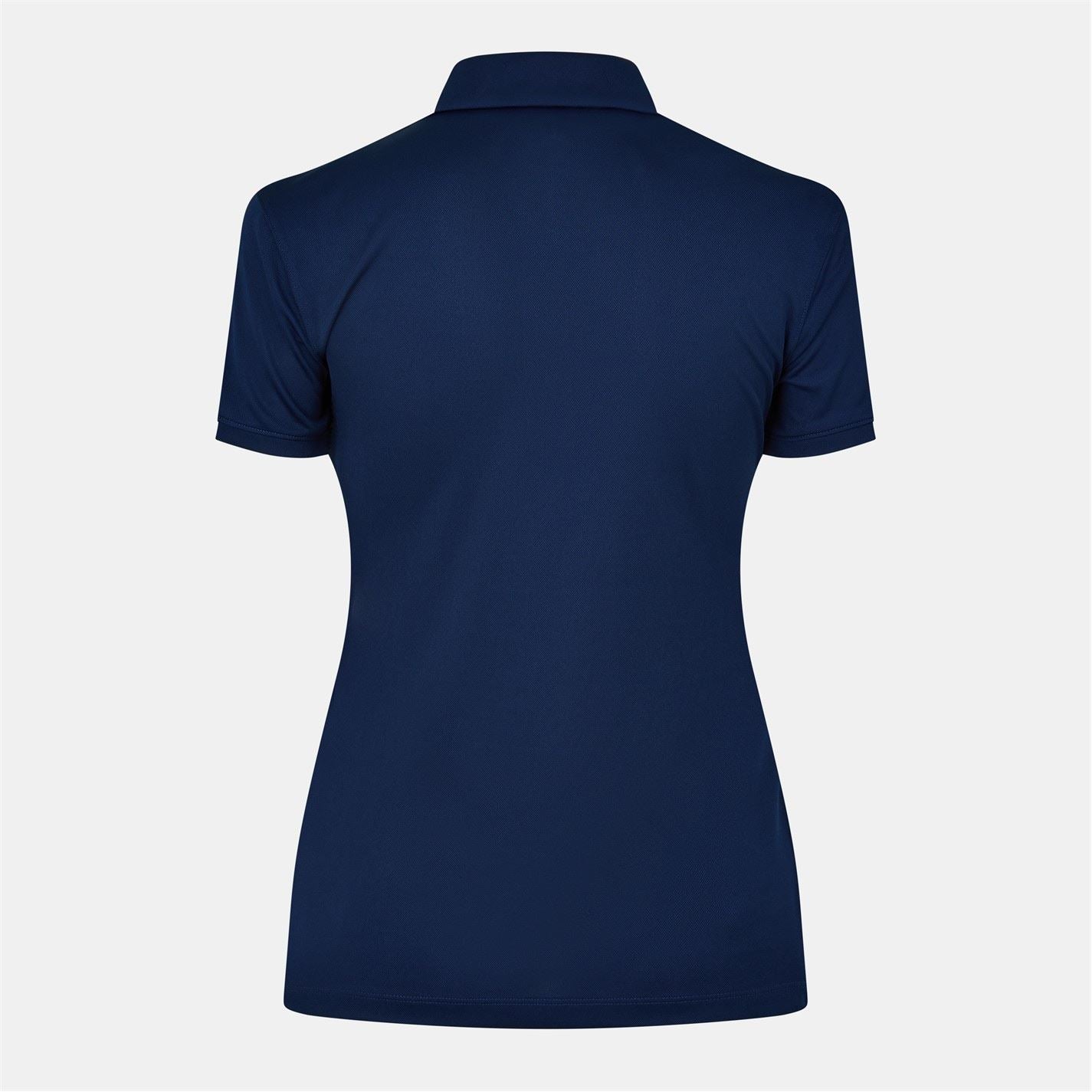 Nike Womens Dri Fit Victory Golf Polo