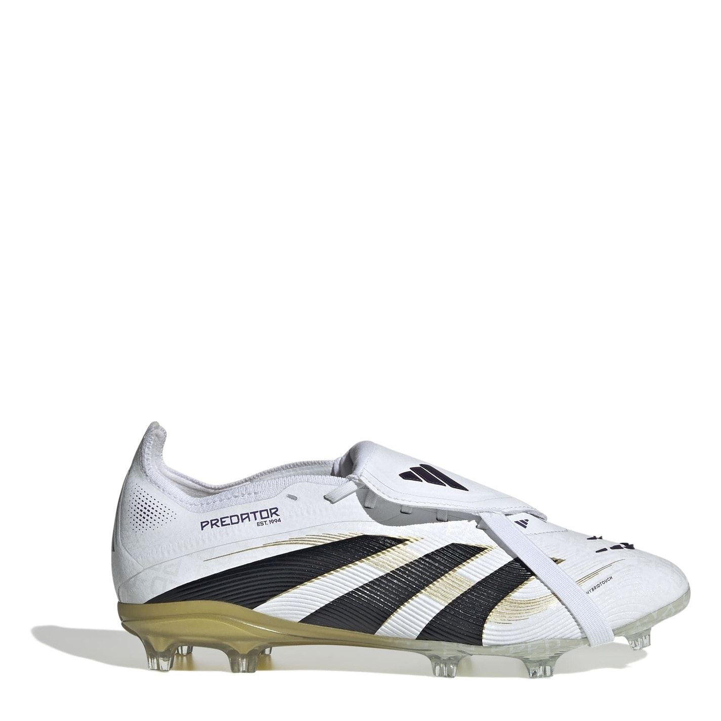 adidas Predator Elite Fold Over Tongue Childrens Firm Ground Football –  Lovell Sports