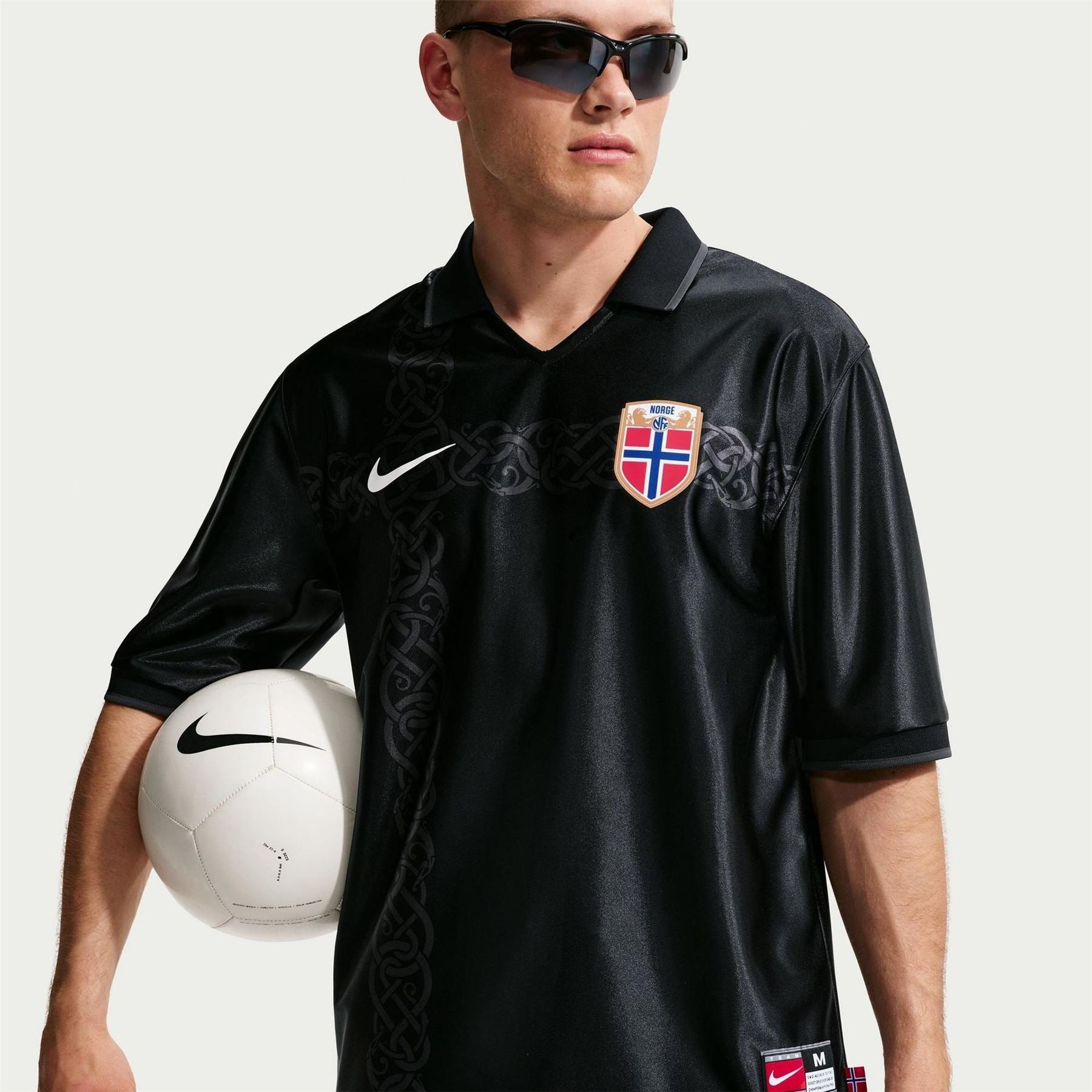 ワールドカップユニフォーム　ノースリーブ Nike International Licensed Short Sleeve T Shirt – Lovell Sports