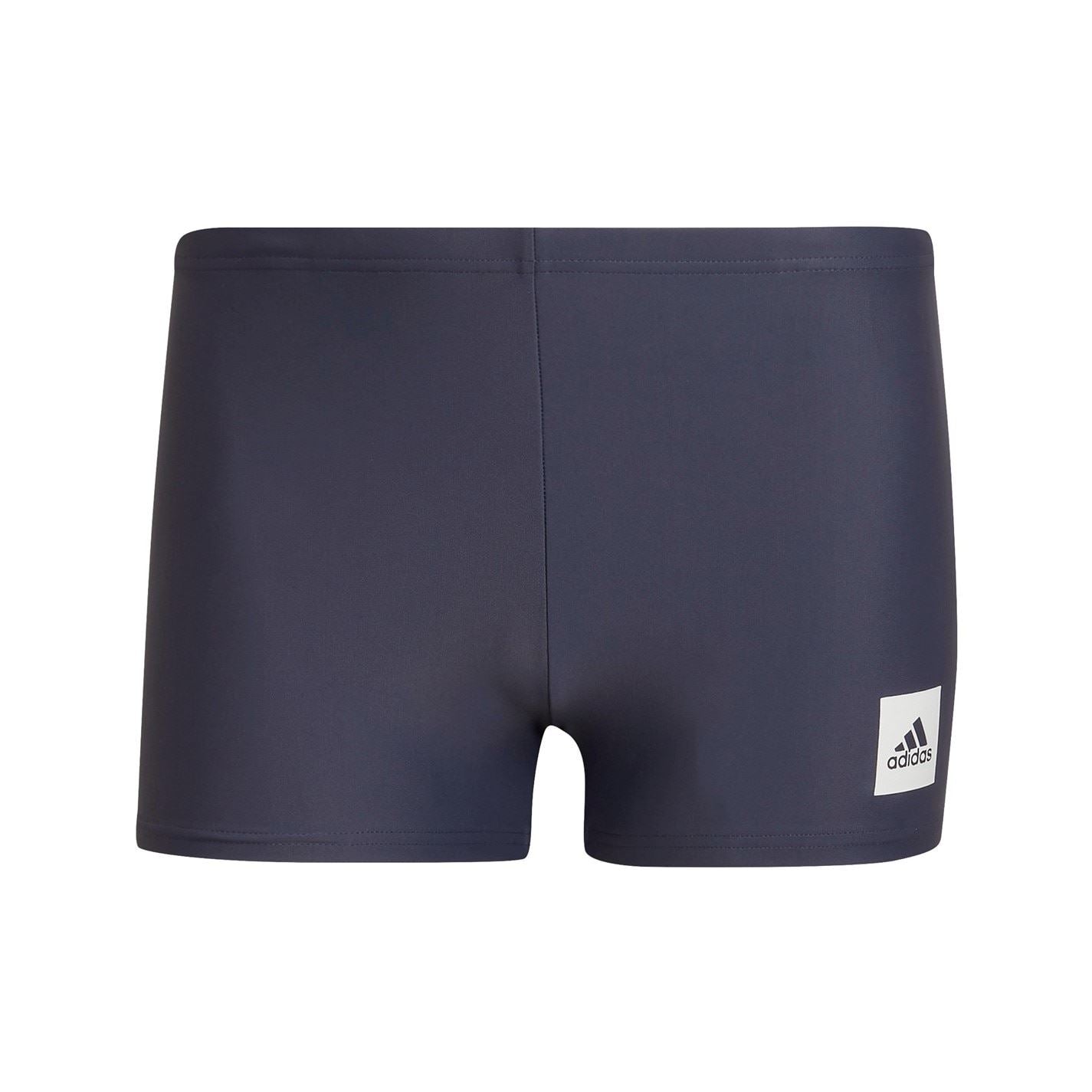 adidas Mens Solid Boxer Swim Shorts – Lovell Sports