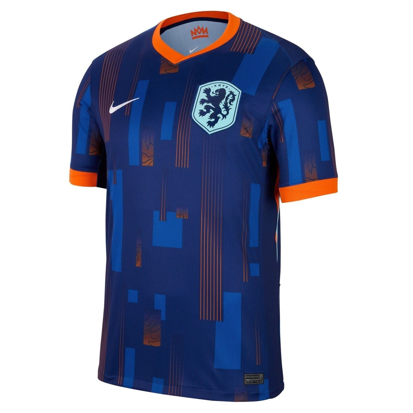 Nike Netherlands Away Shirt 2024 Adults – Lovell Sports
