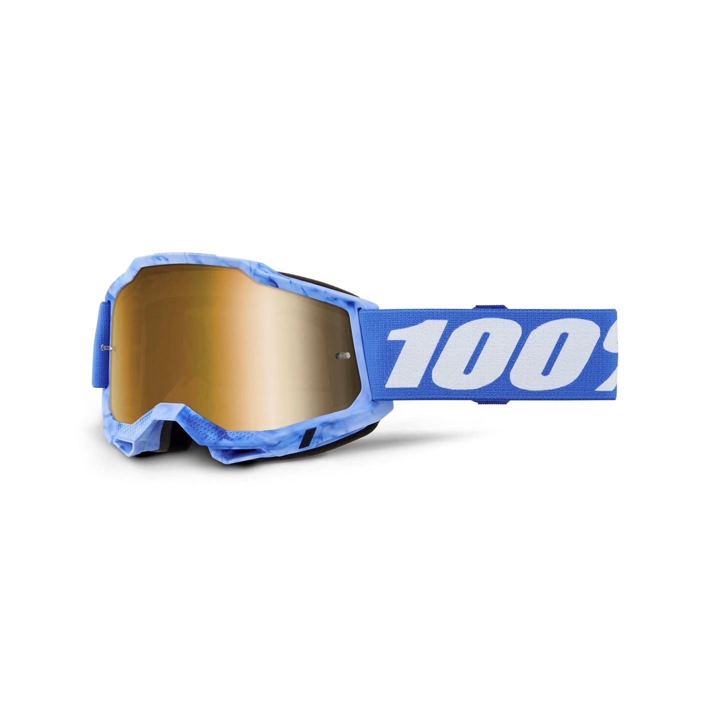 100 Percent Percent  Accuri 2 Mirror Mtb Goggles