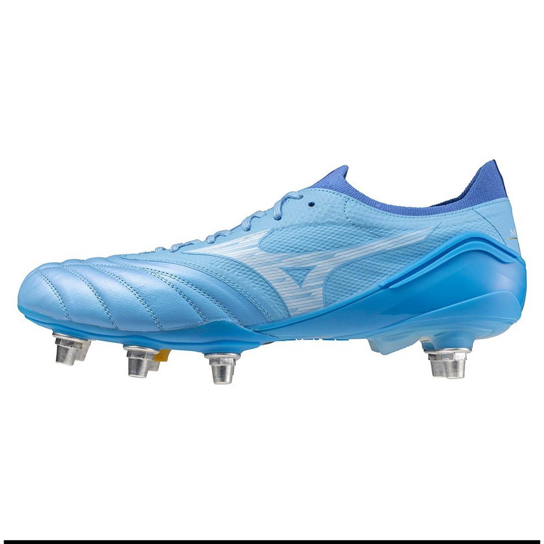Mizuno Mr Neo 4 E Lace-Up Rugby Boots – Lovell Sports