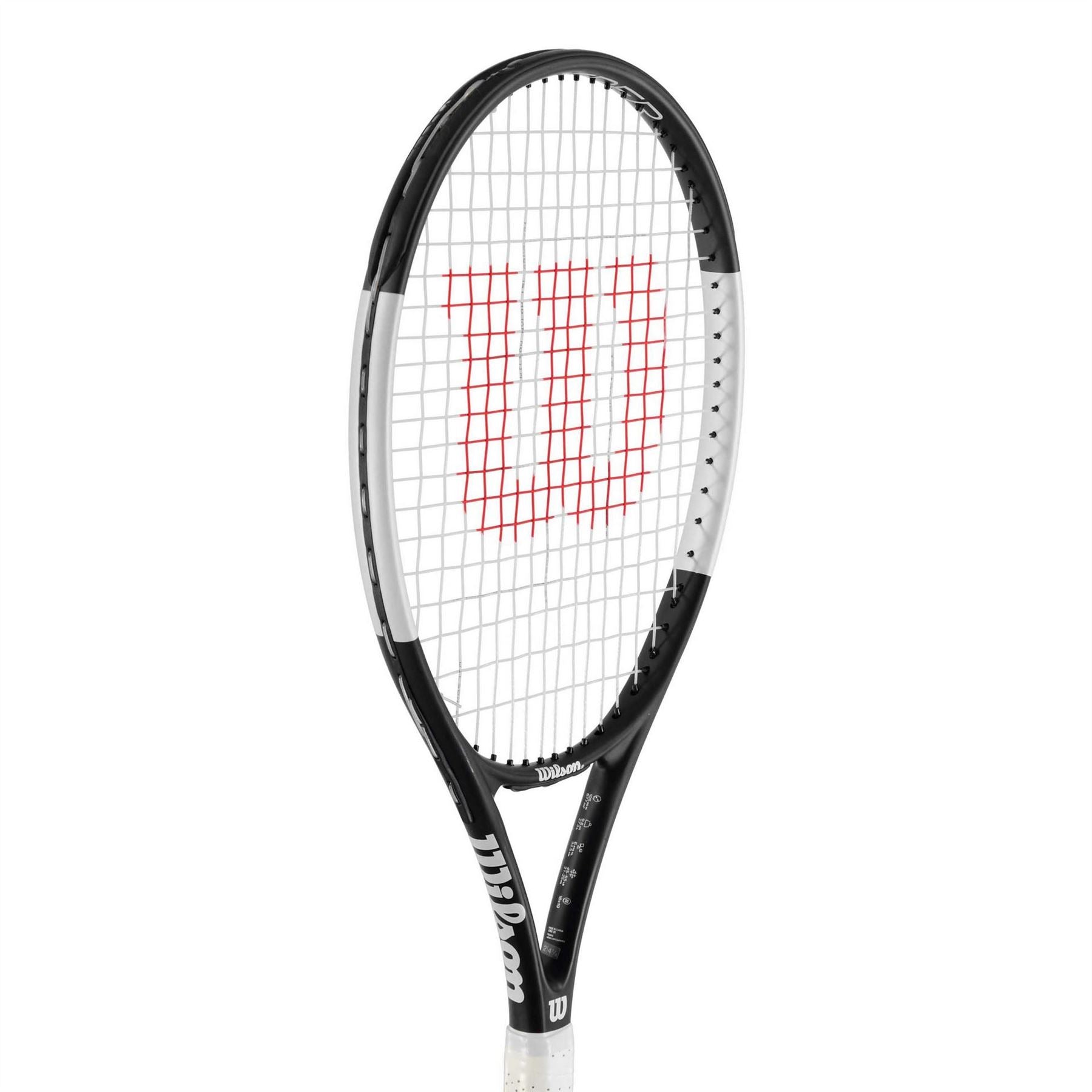 Wilson Federer Open 105 Tennis Racket – Lovell Sports