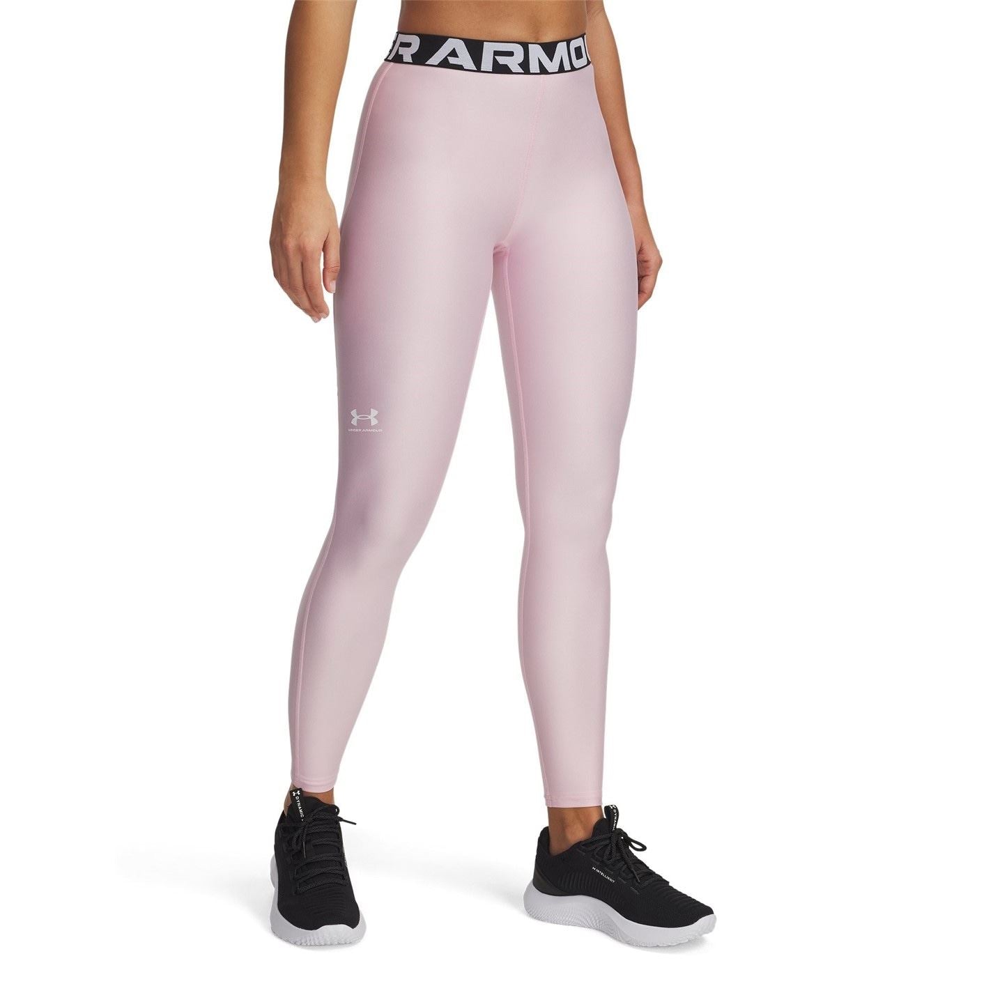 Under Armour Hg Authentics Running Skinny Legging