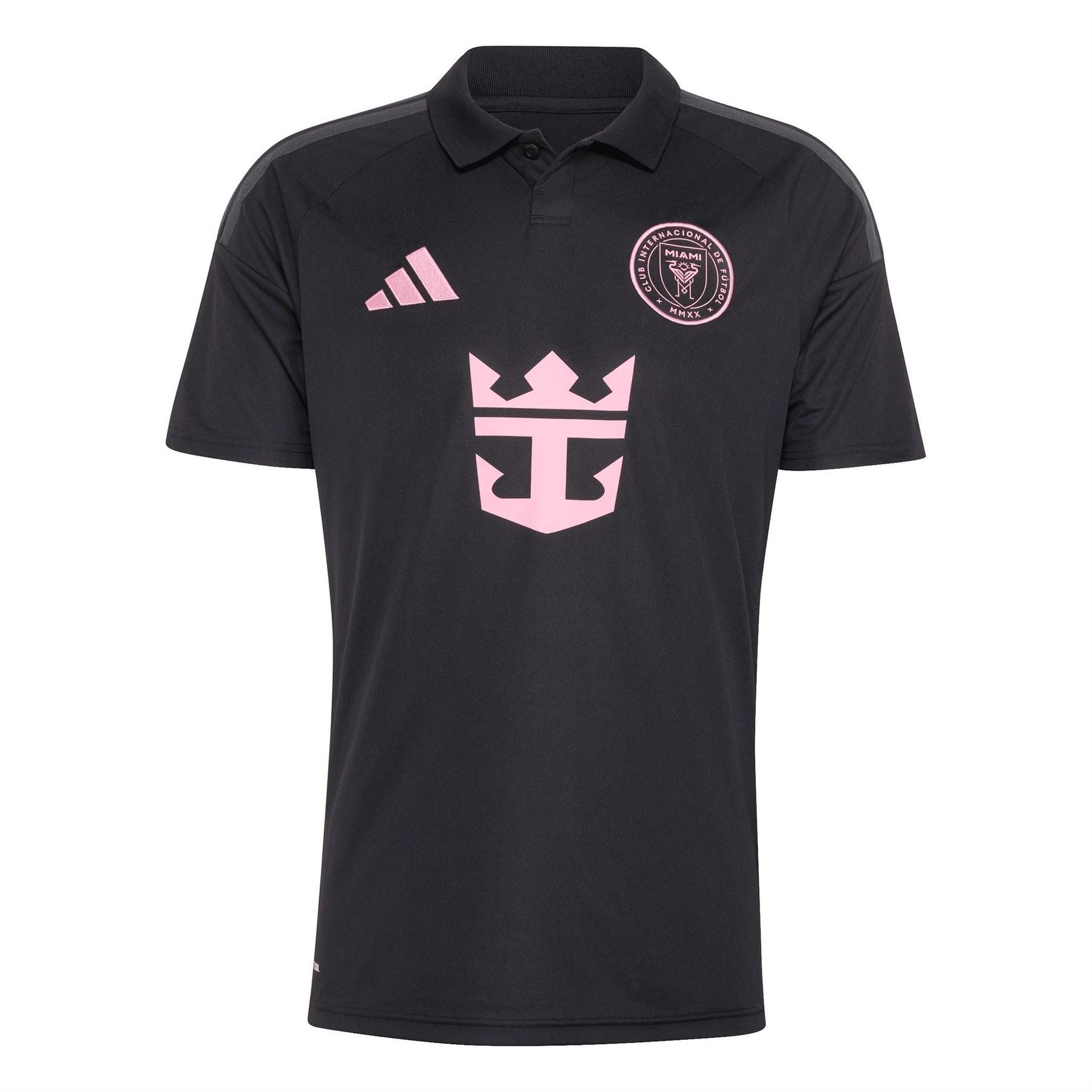 adidas Inter Miami Messi 10 Away Shirt 2026 – Lovell Sports