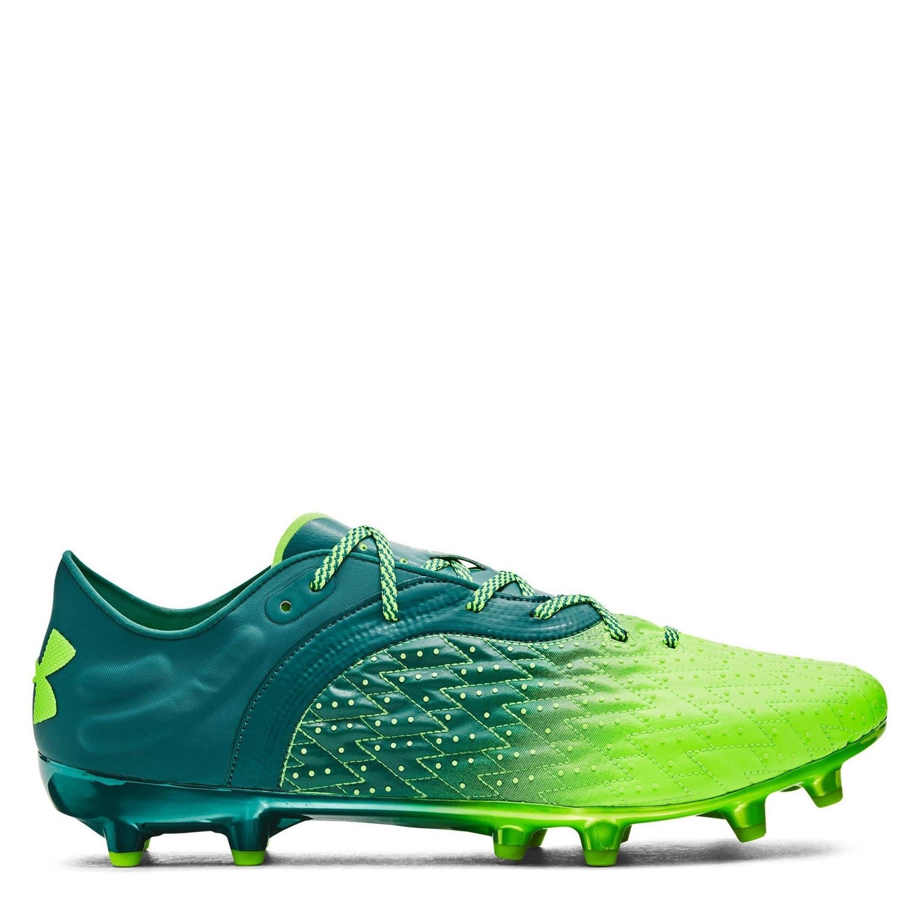 Under Armour Clone Magnetico Pro 2 Firm Ground Football Boots