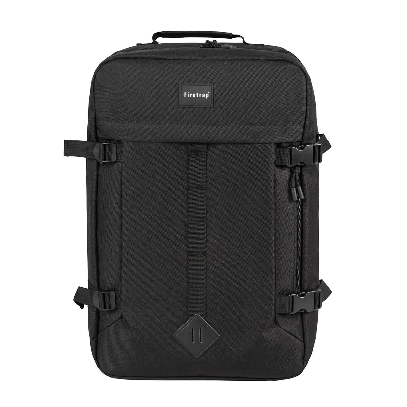 Firetrap Mini Travel Backpack – Lovell Sports