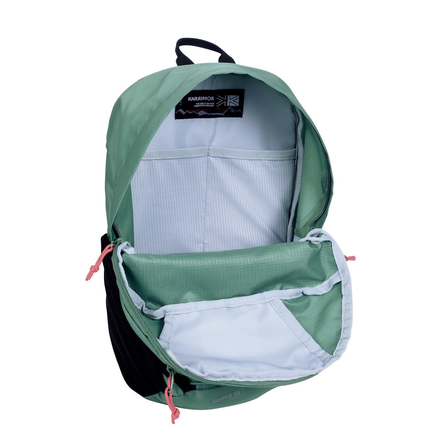 Karrimor Sierra 10l Backpack
