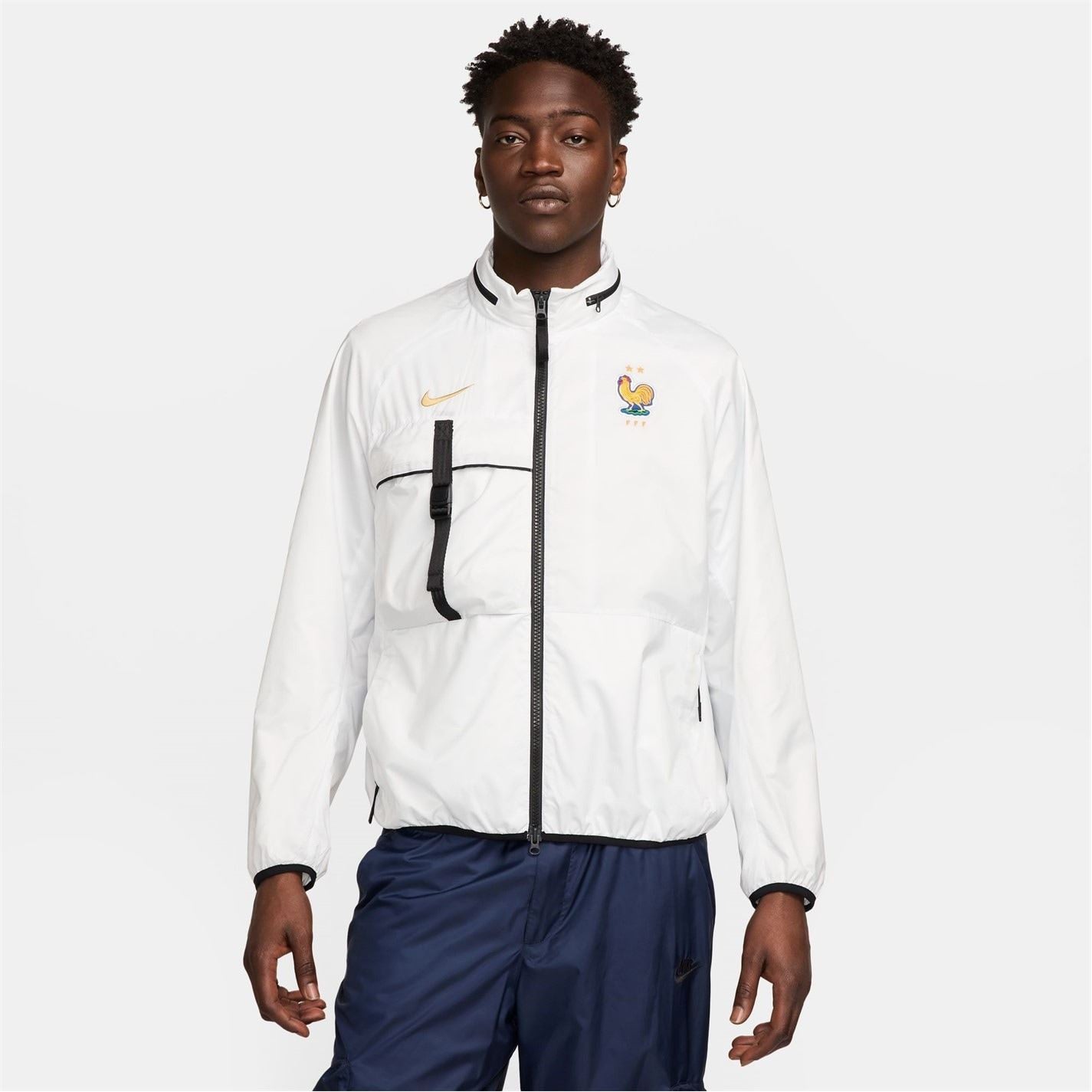 Nike France Halo Anthem Jacket 2024 Adults – Lovell Sports
