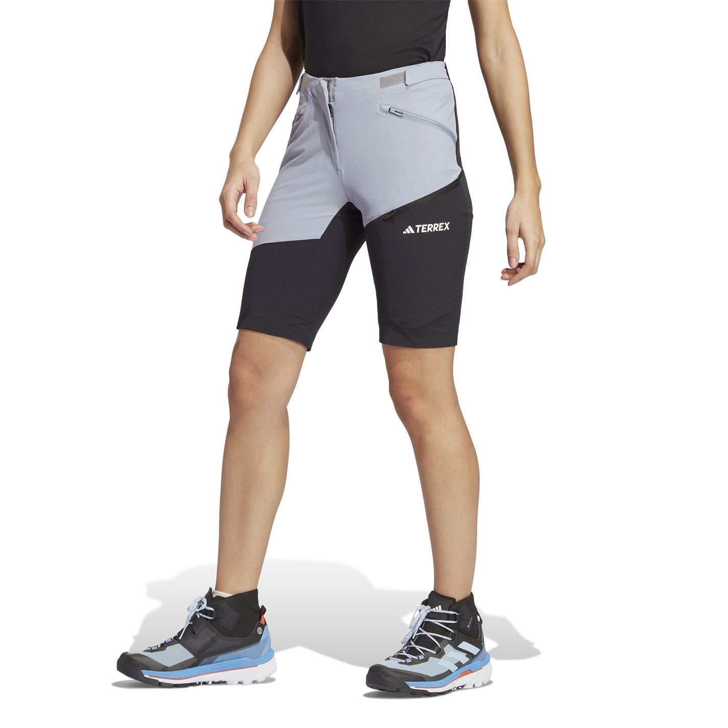 adidas Womens Terrex Xperior Shorts