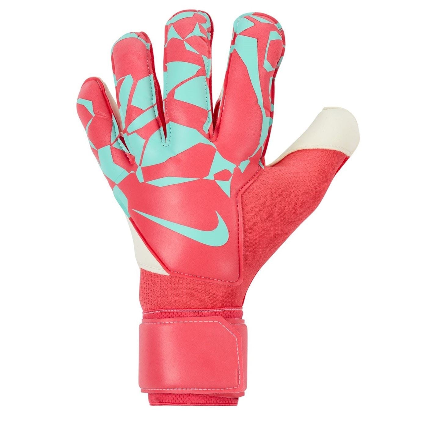 Nike Mercurial Grip Goalkeeper Gloves – Lovell Sports