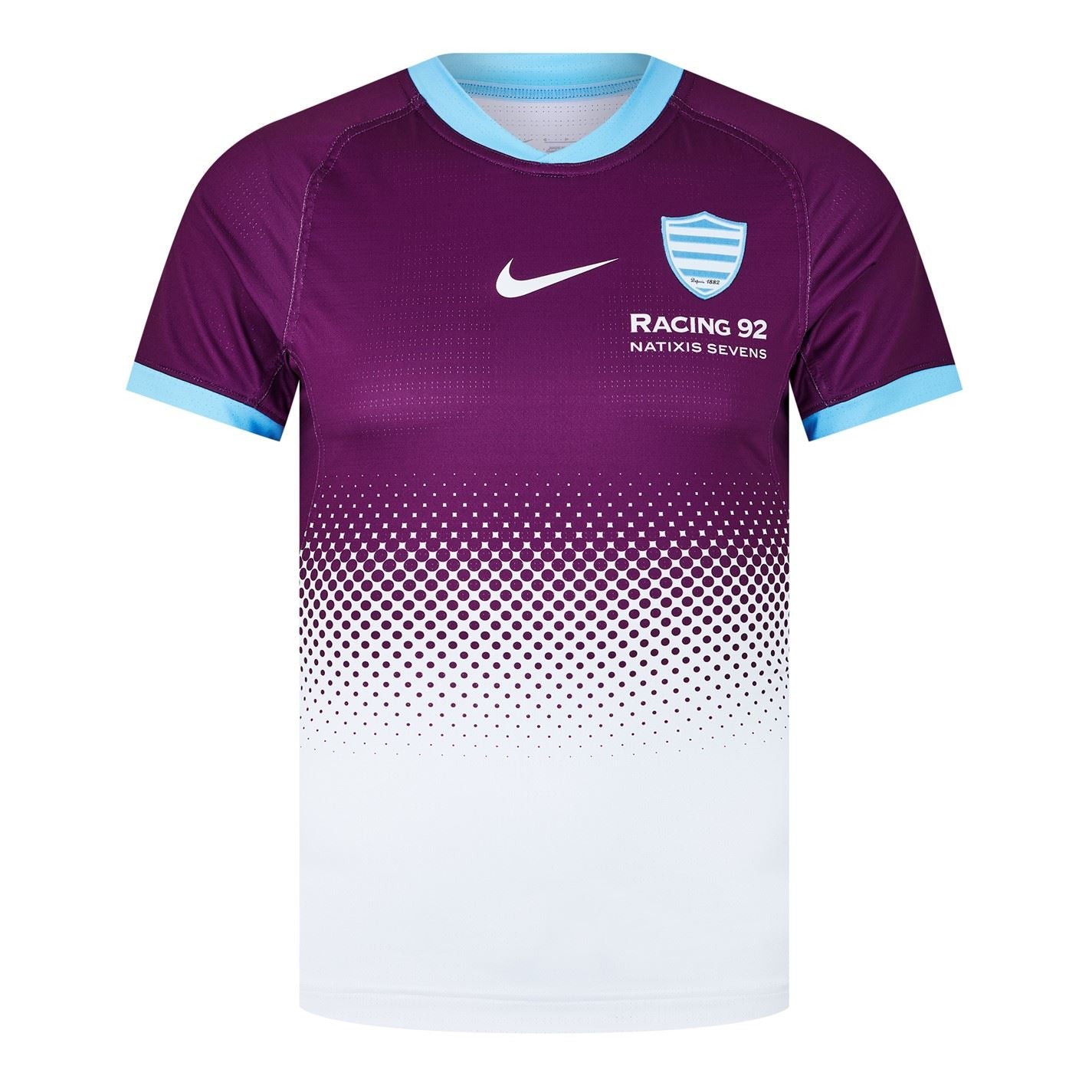 Nike Racing 92 Super Sevens Away Shirt 2023 2024 Adults – Lovell