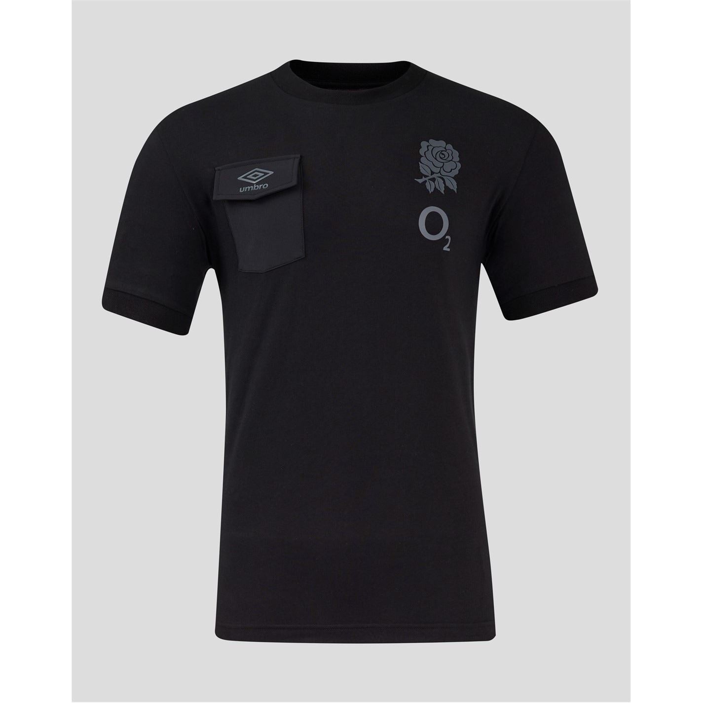 ウェア UMBRO England CAMPBELL football shirts Umbro England Presentation Shirt 2024 Adults – Lovell Sports