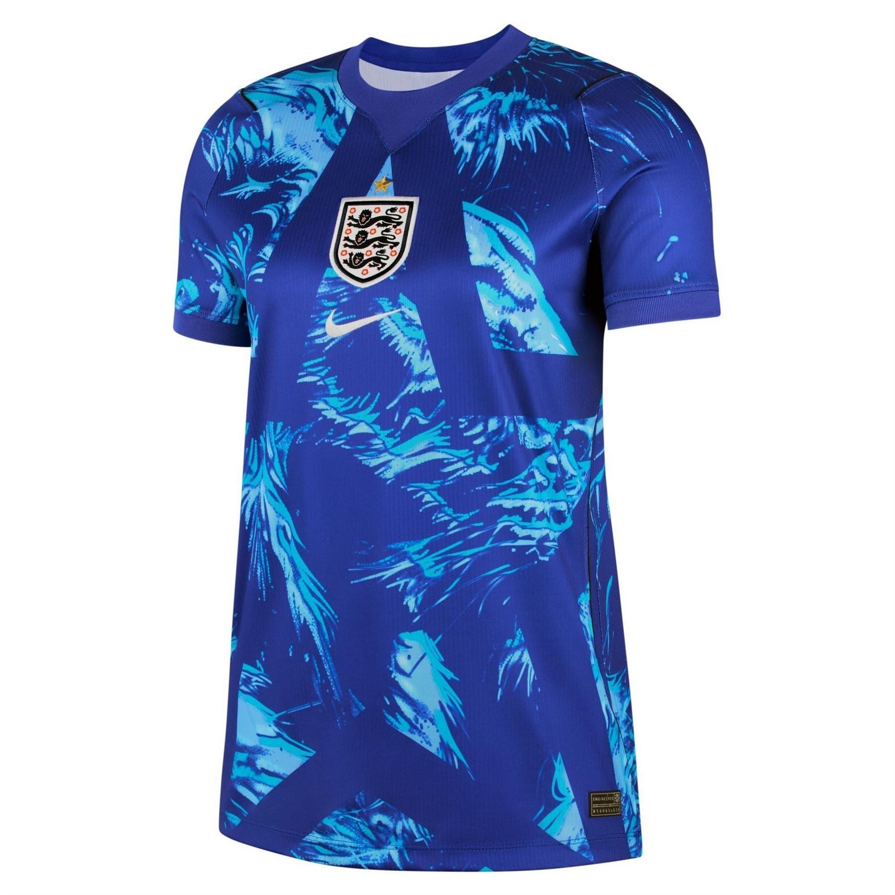 30’s Football Shirt フットボールシャツ　マルチカラー Nike England Fifa World Cup 2026™ Football Shirt – Lovell Sports