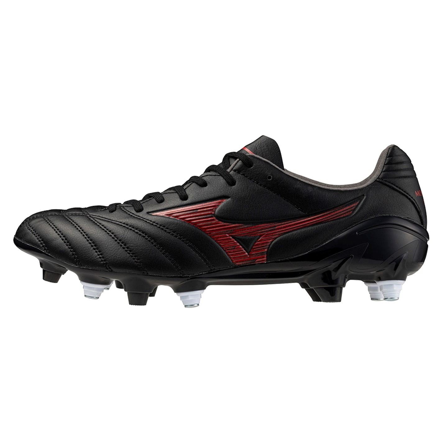 Mizuno Monarcida Neo 3 Elite Adults Rugby Boots – Lovell Sports