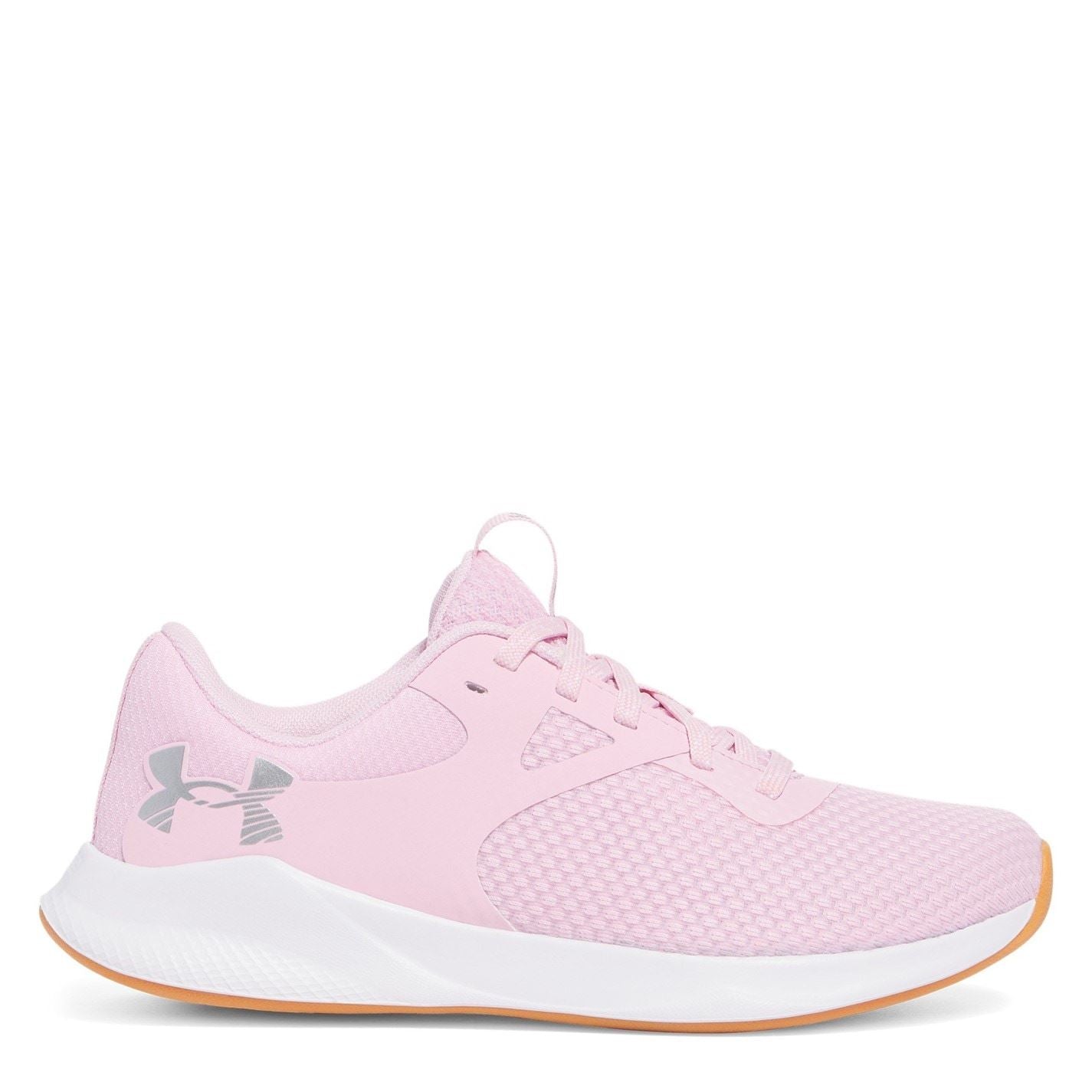 Under Armour Womens Amour Charged Aurora Training Shoes – Lovell