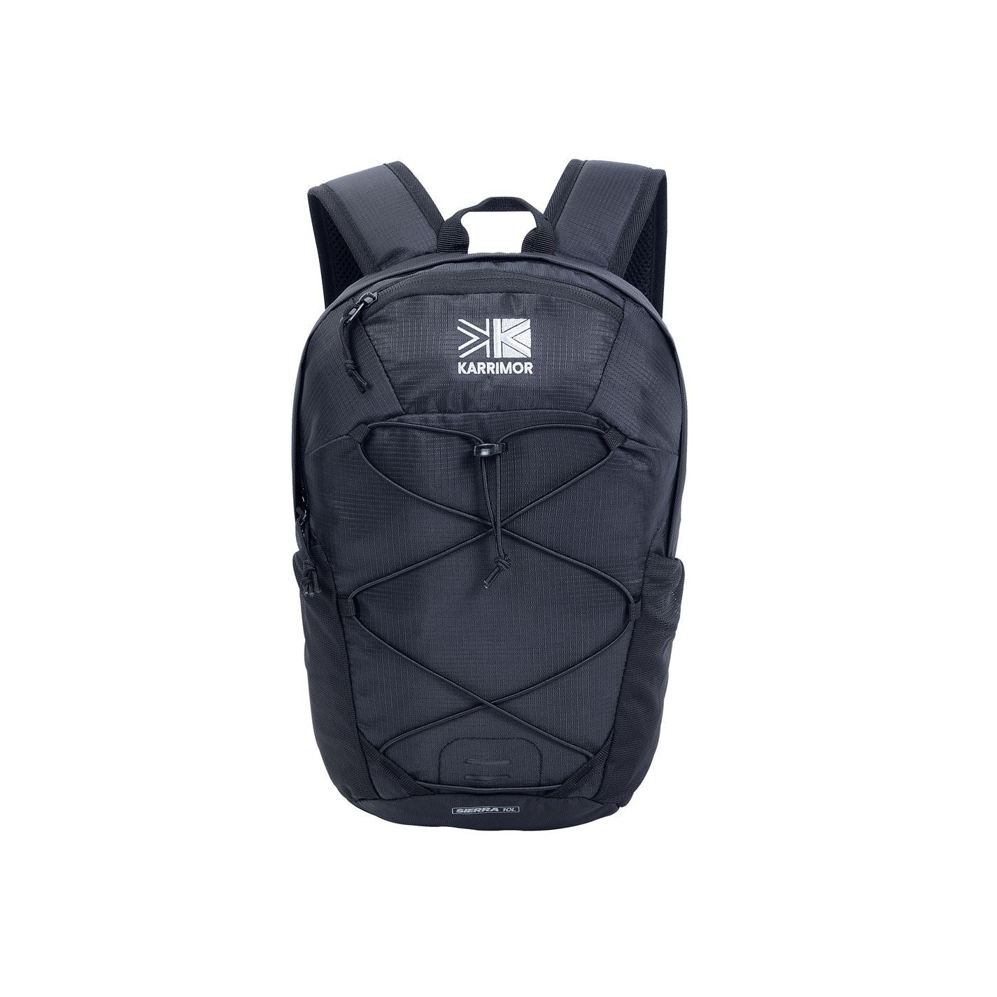 Karrimor Sierra 10l Backpack – Lovell Sports