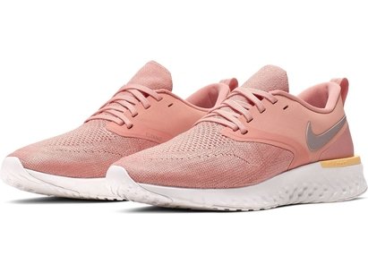 odyssey react 2 trainers ladies