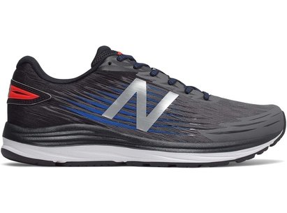 new balance syntact trainers