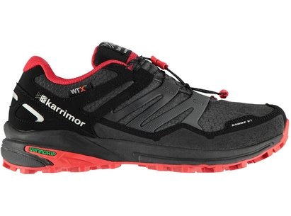 karrimor sabre 2 ladies trail running shoes