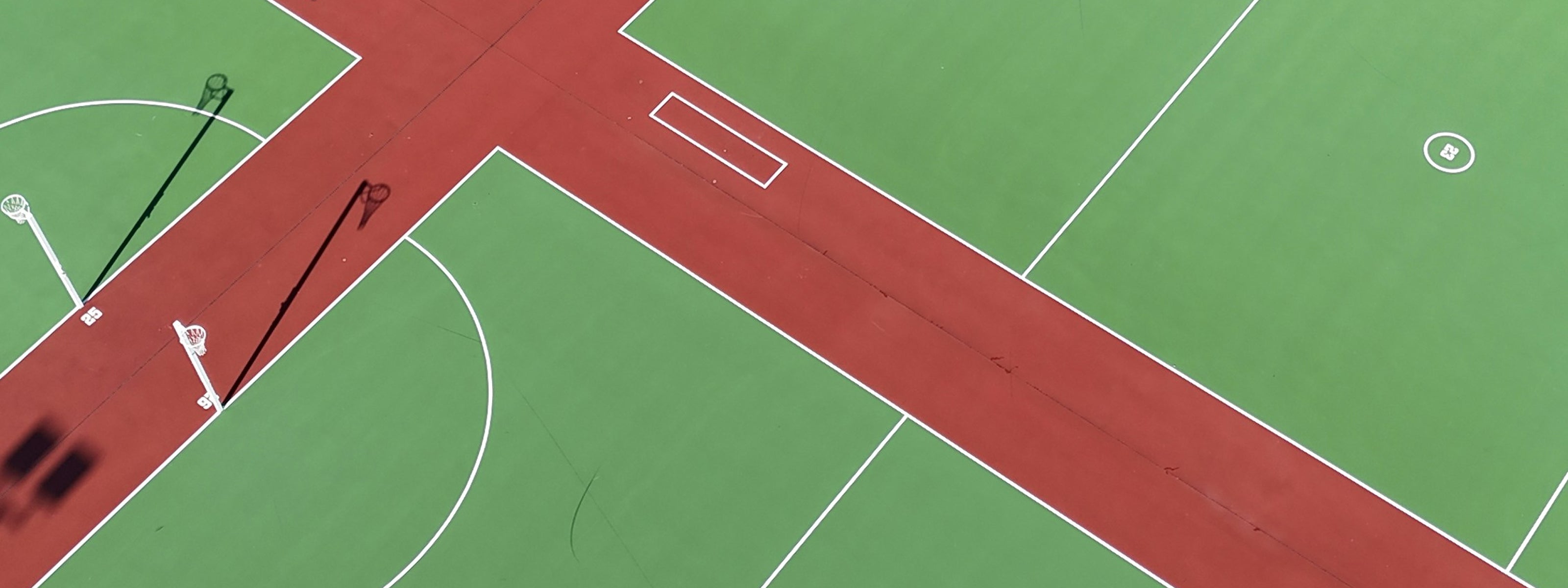 Netball Equipment Shop - Netball Shoes, Balls, Clothing & Equipment ...