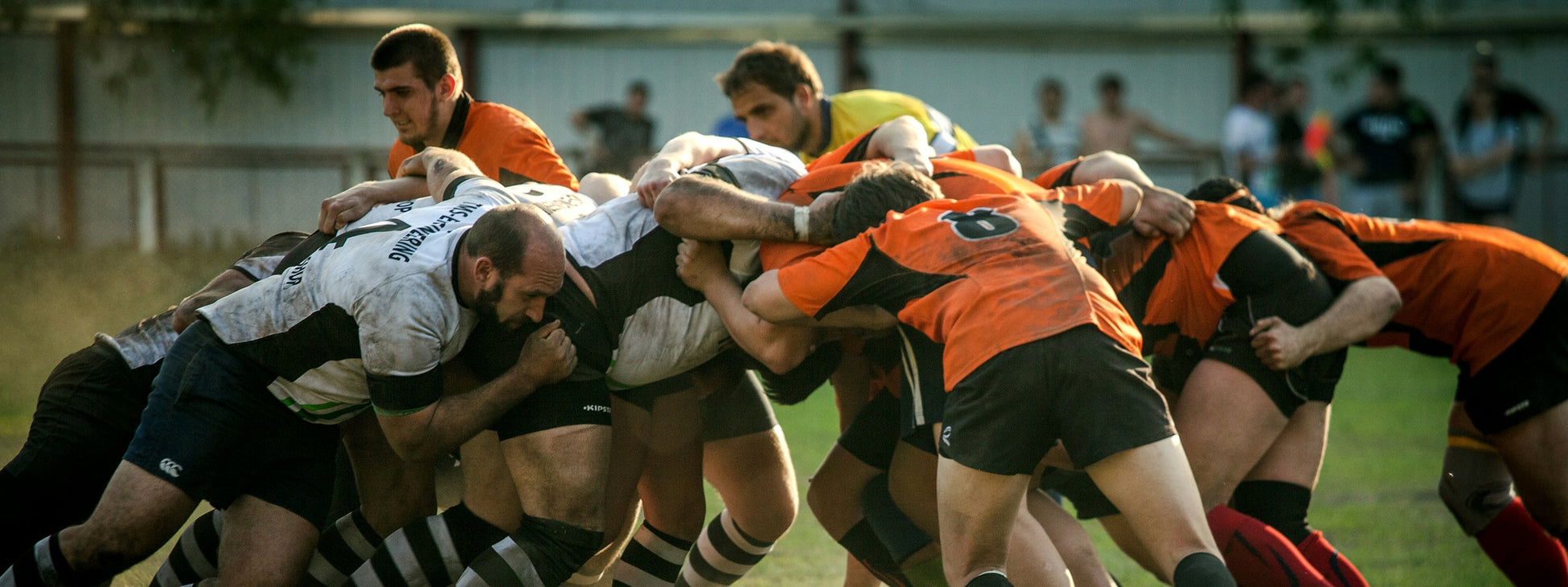Rugby – Lovell Sports
