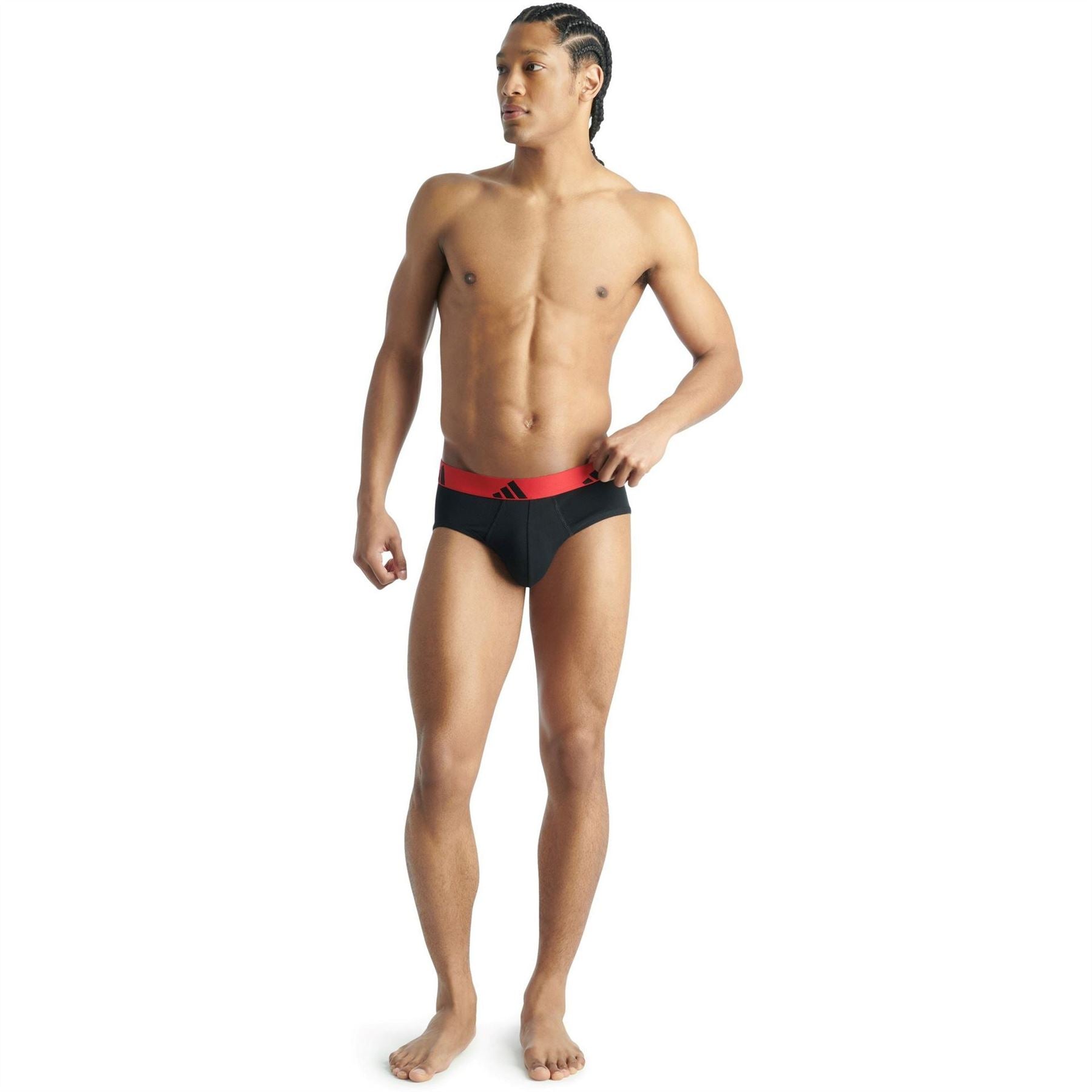 adidas Brief 3pk