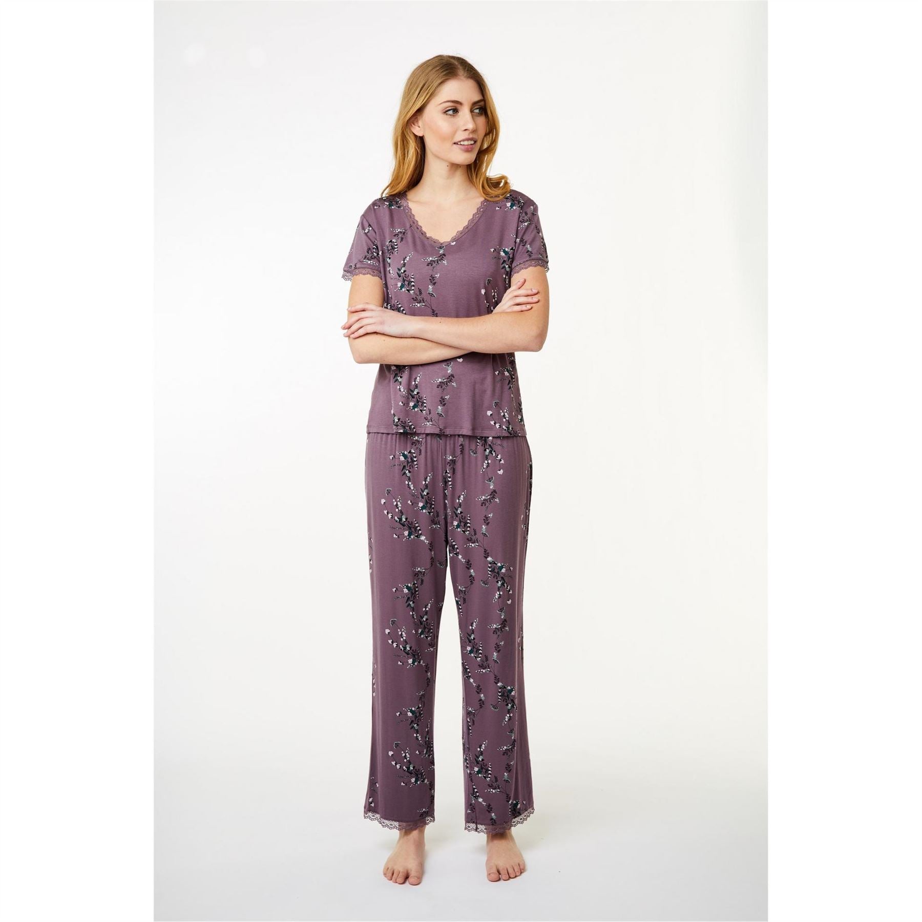 CCDK Jasmin Pajamas Ld99
