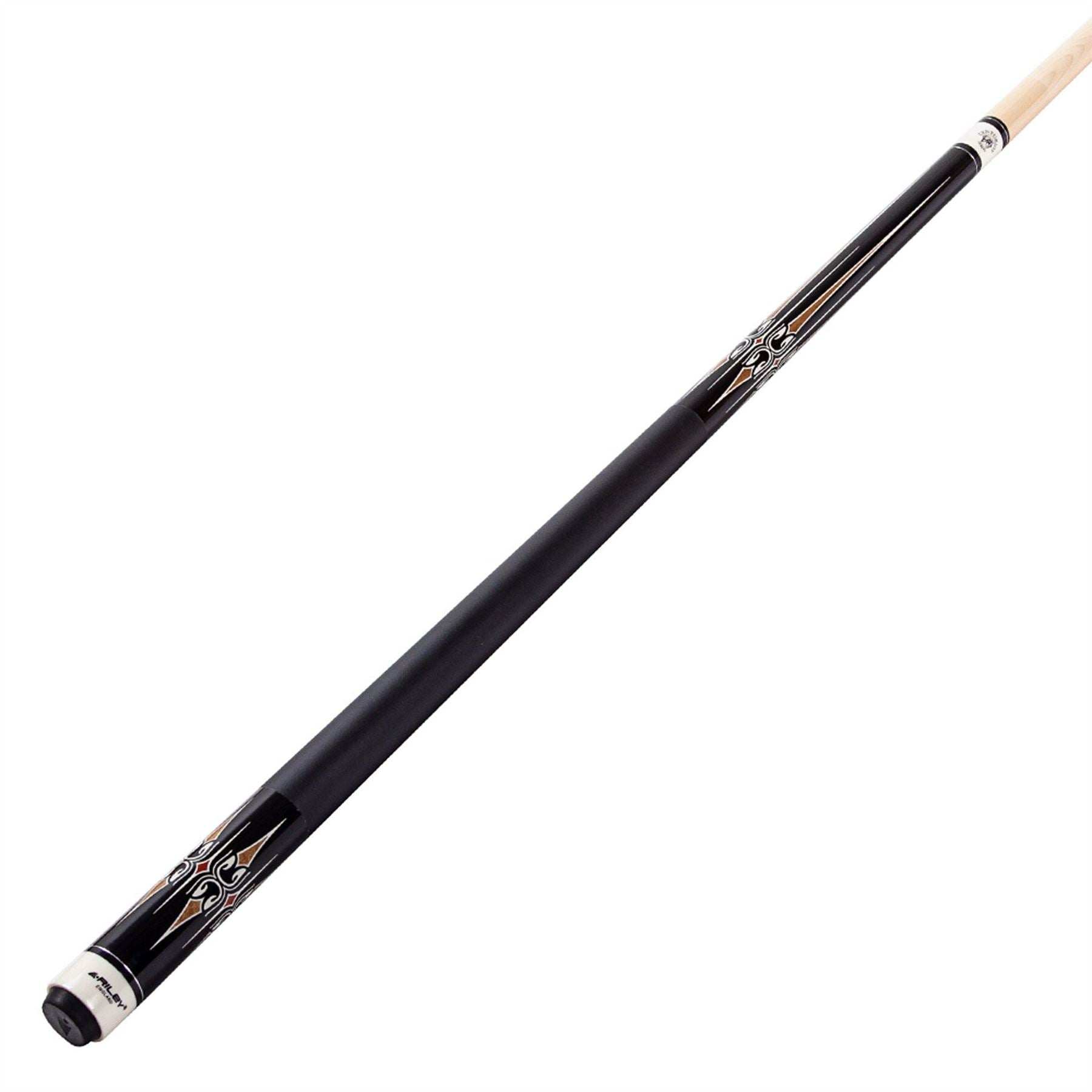 Riley Cues