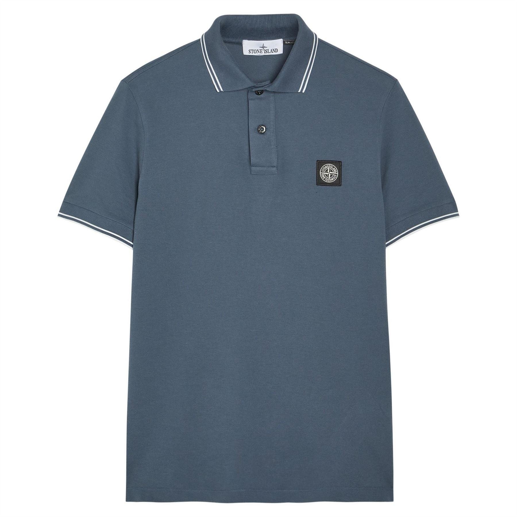 Stone Island Compass Polo