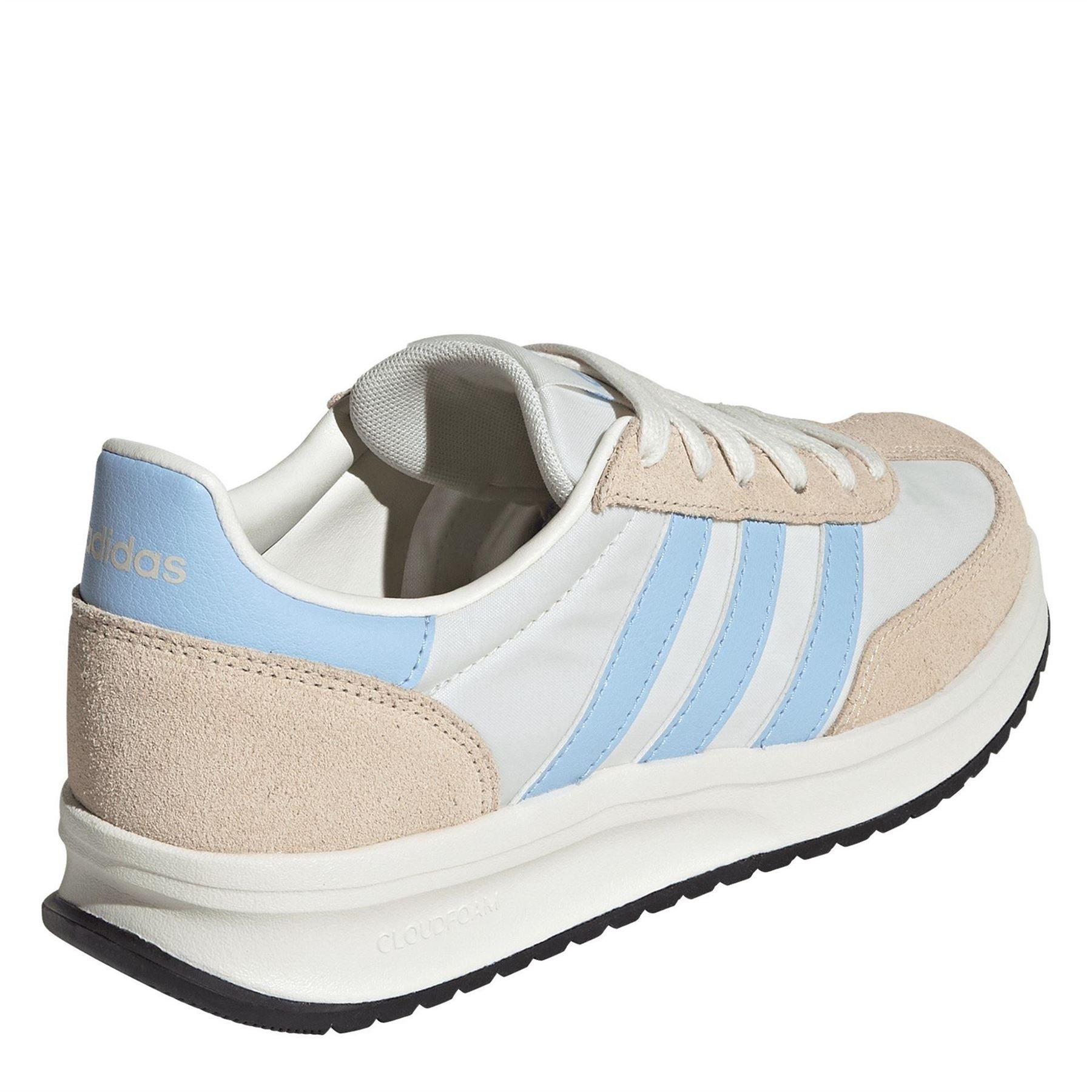 adidas Womens 70s 2.0 Road Running Shoes