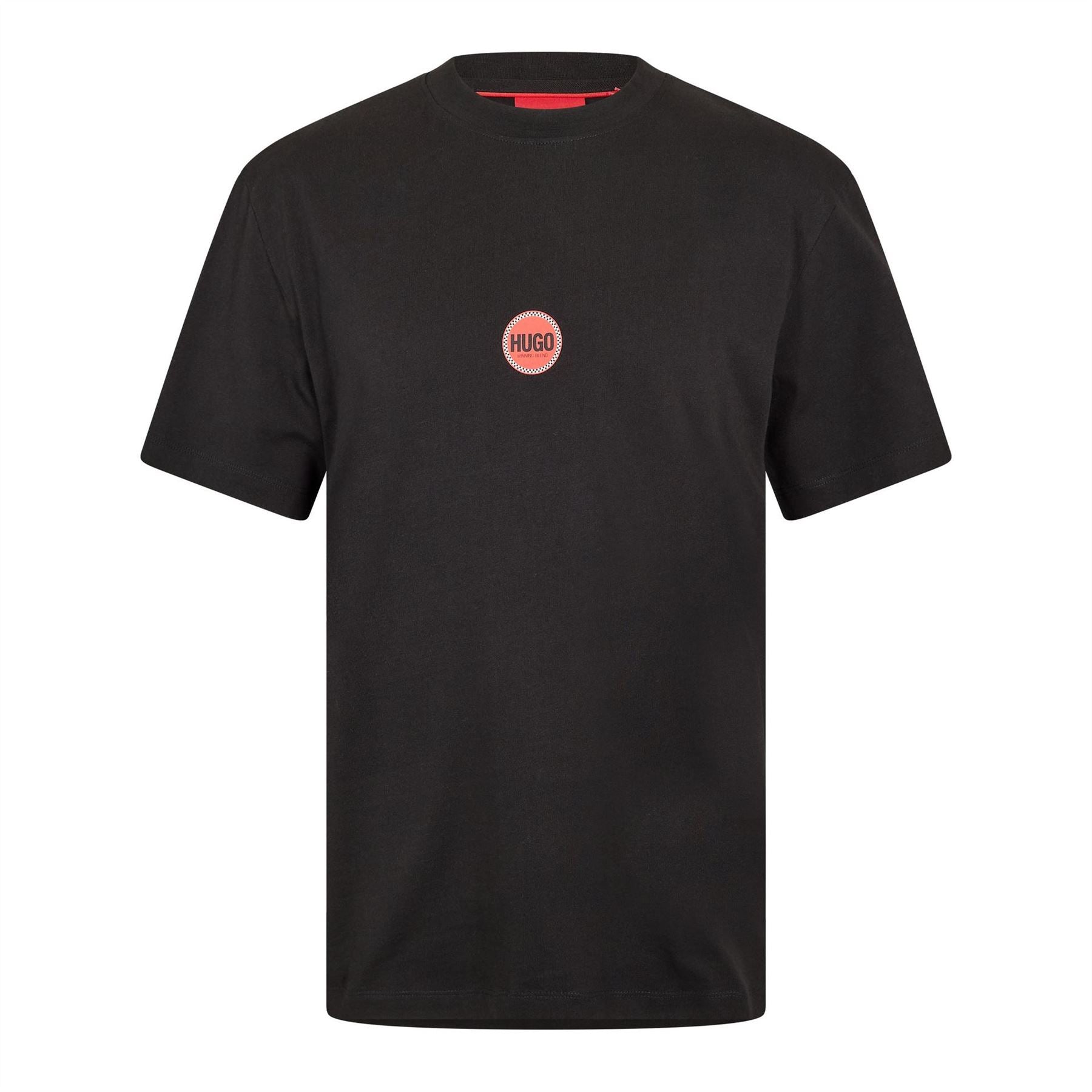 Hugo Derdcho Short Sleeve T-Shirt