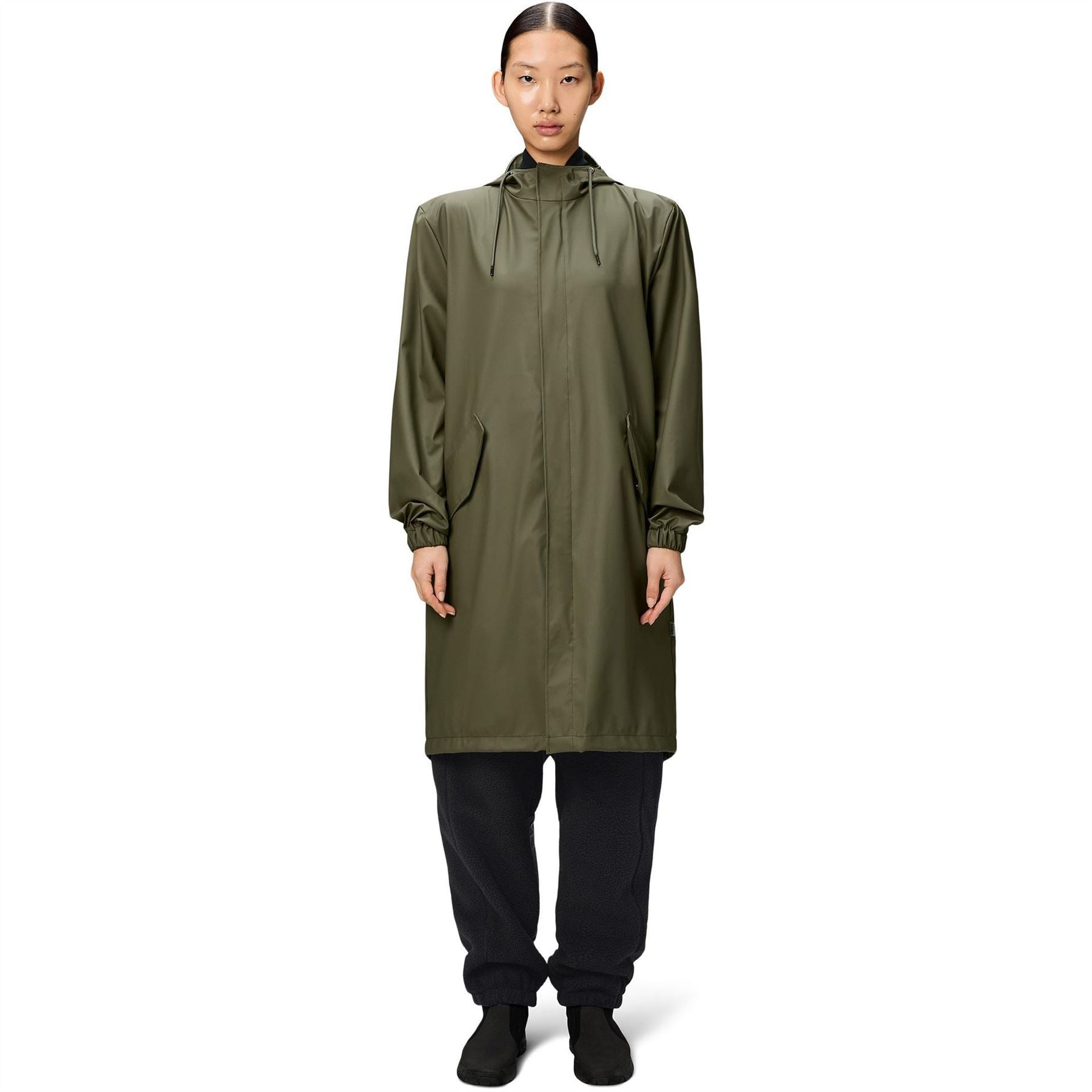 Rains Parka