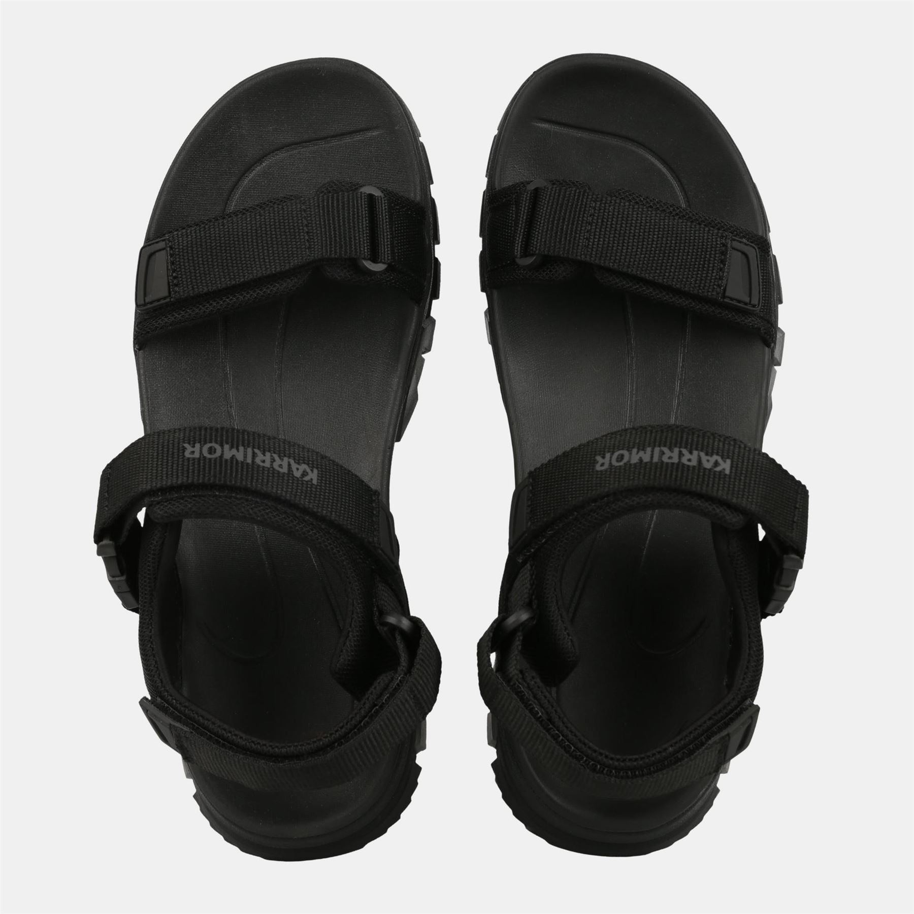 Karrimor Cannes Breathable Mesh Dynagrip Walking Sandals
