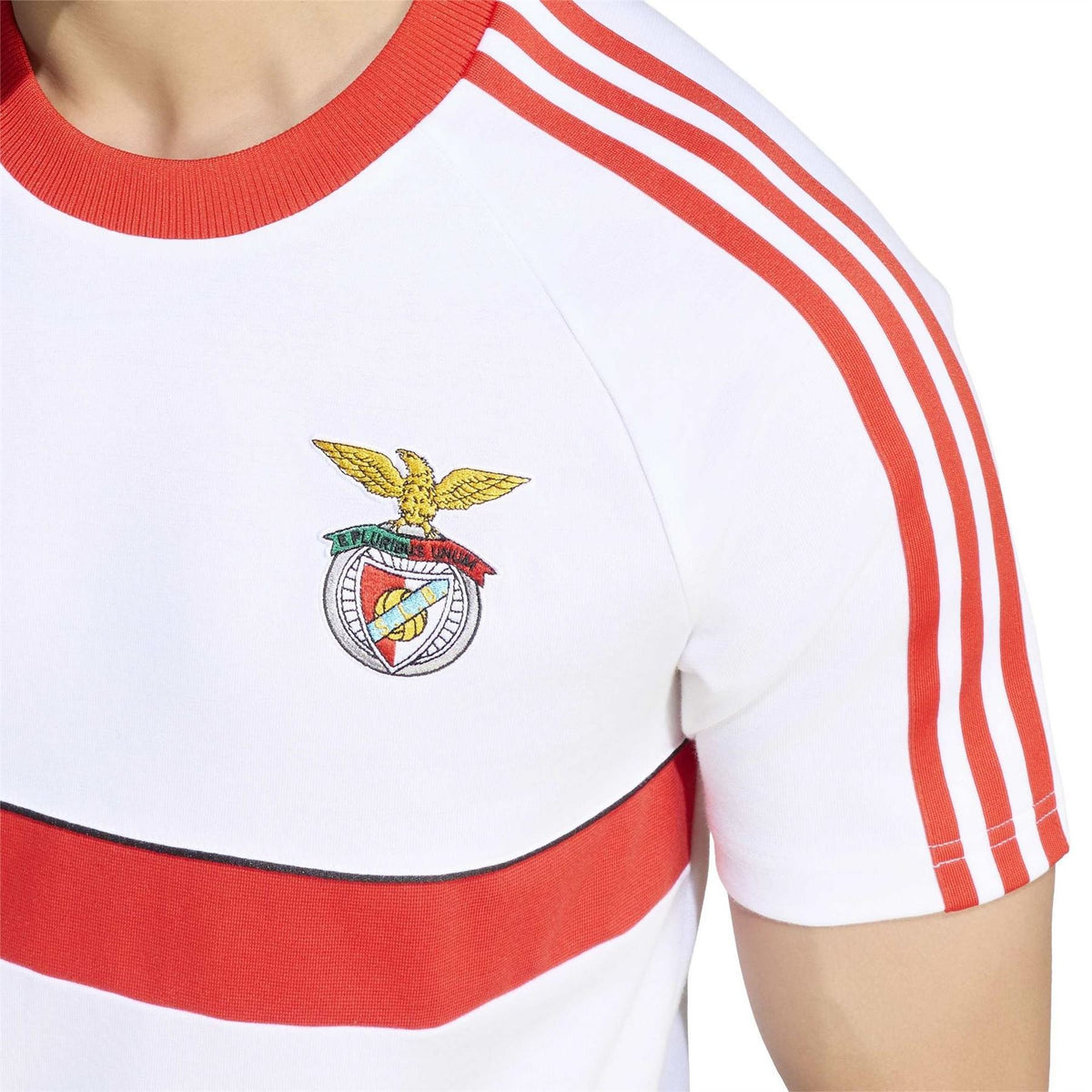 adidas Mens Originals T-Shirt
