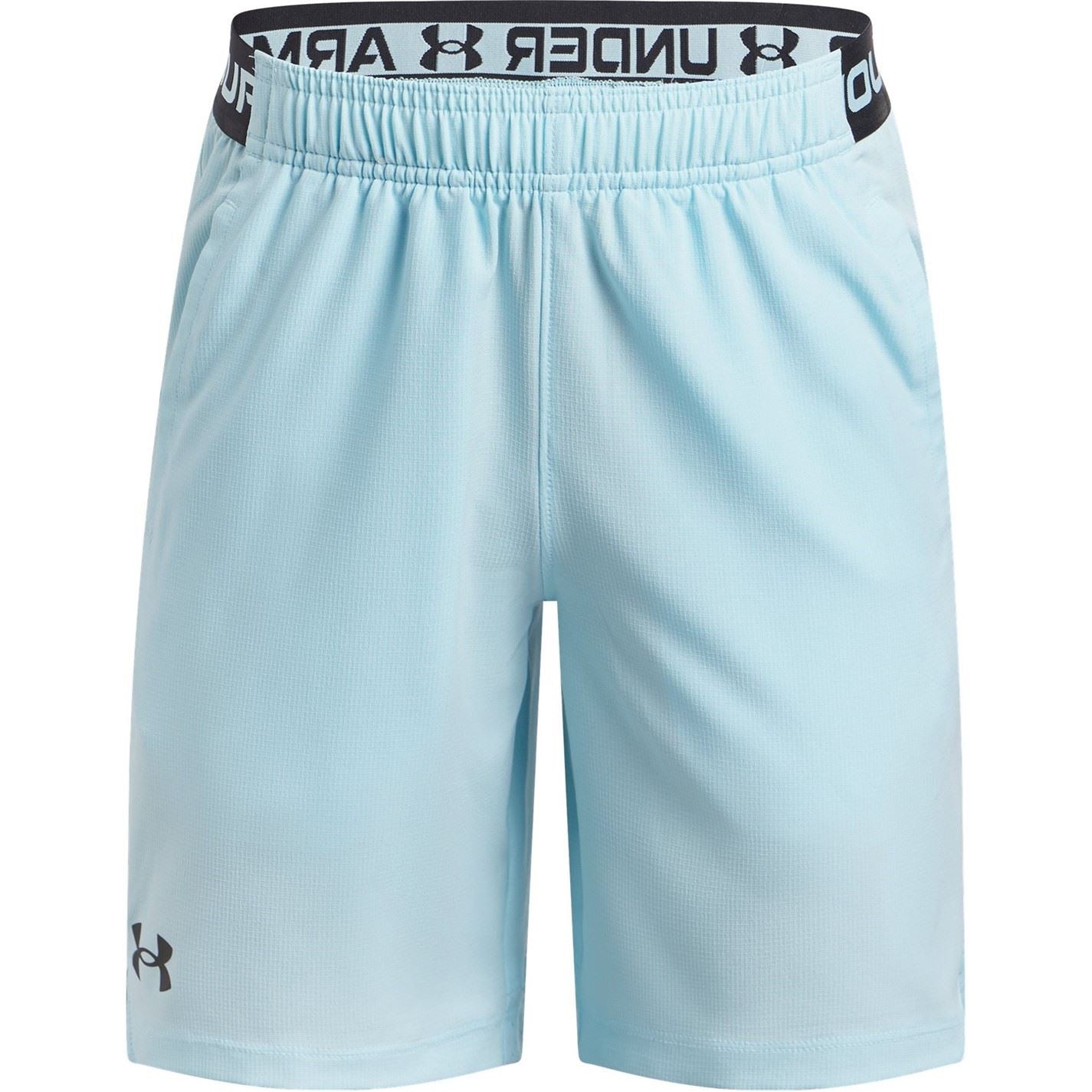 Under Armour Vanish Bermuda Shorts with Elasticated Waistband