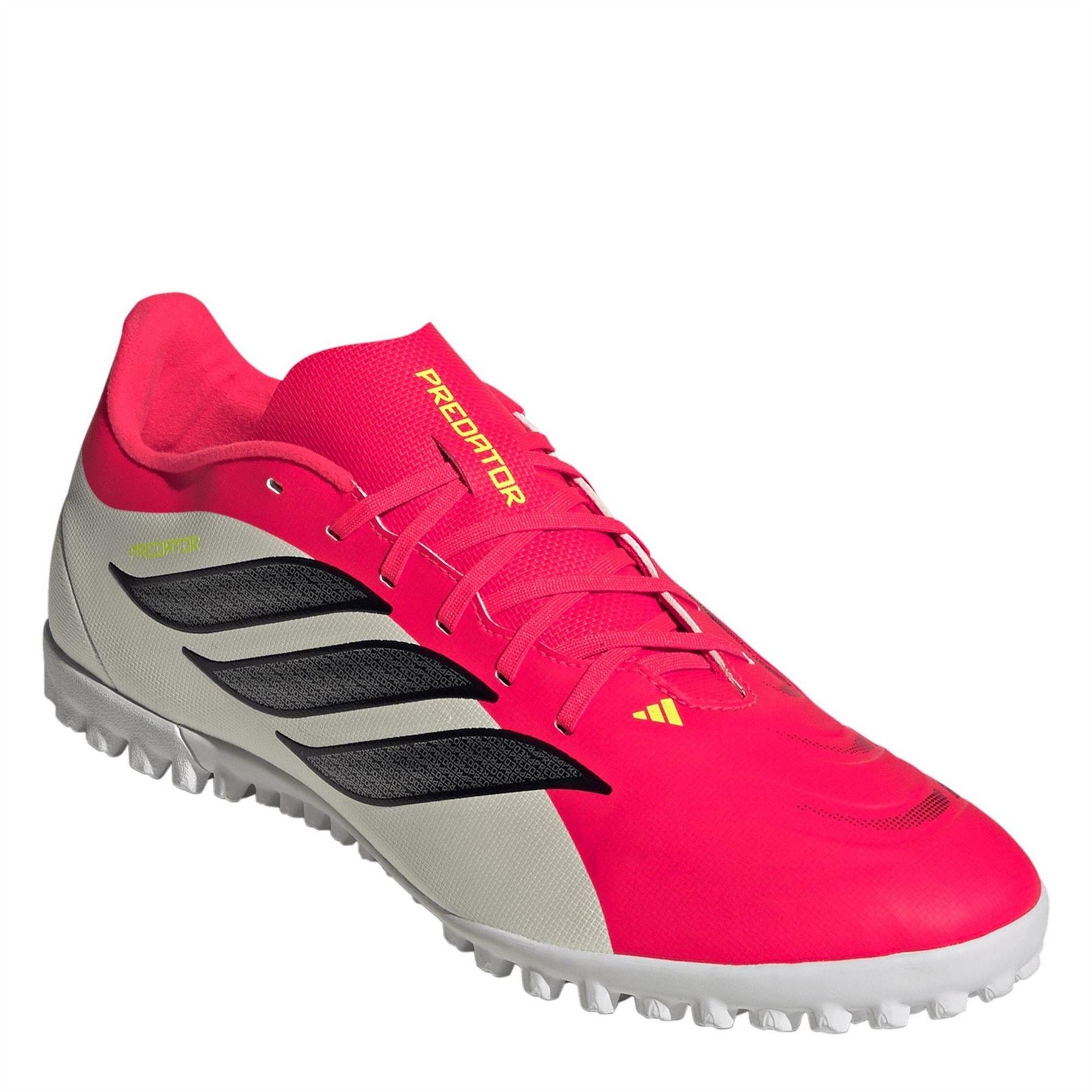 adidas Predator Club Astro Turf Football Boots